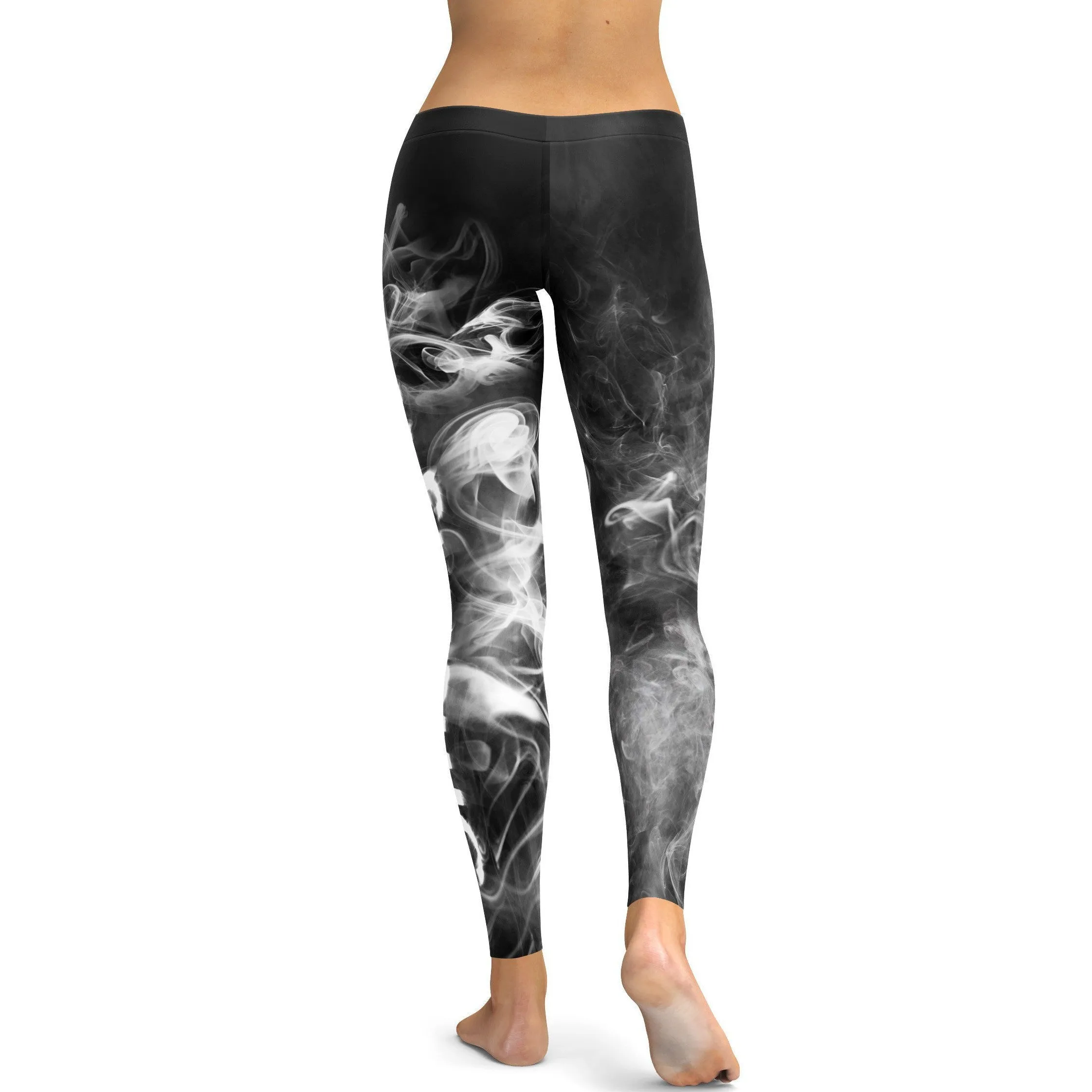 Smoking Hot Leggings