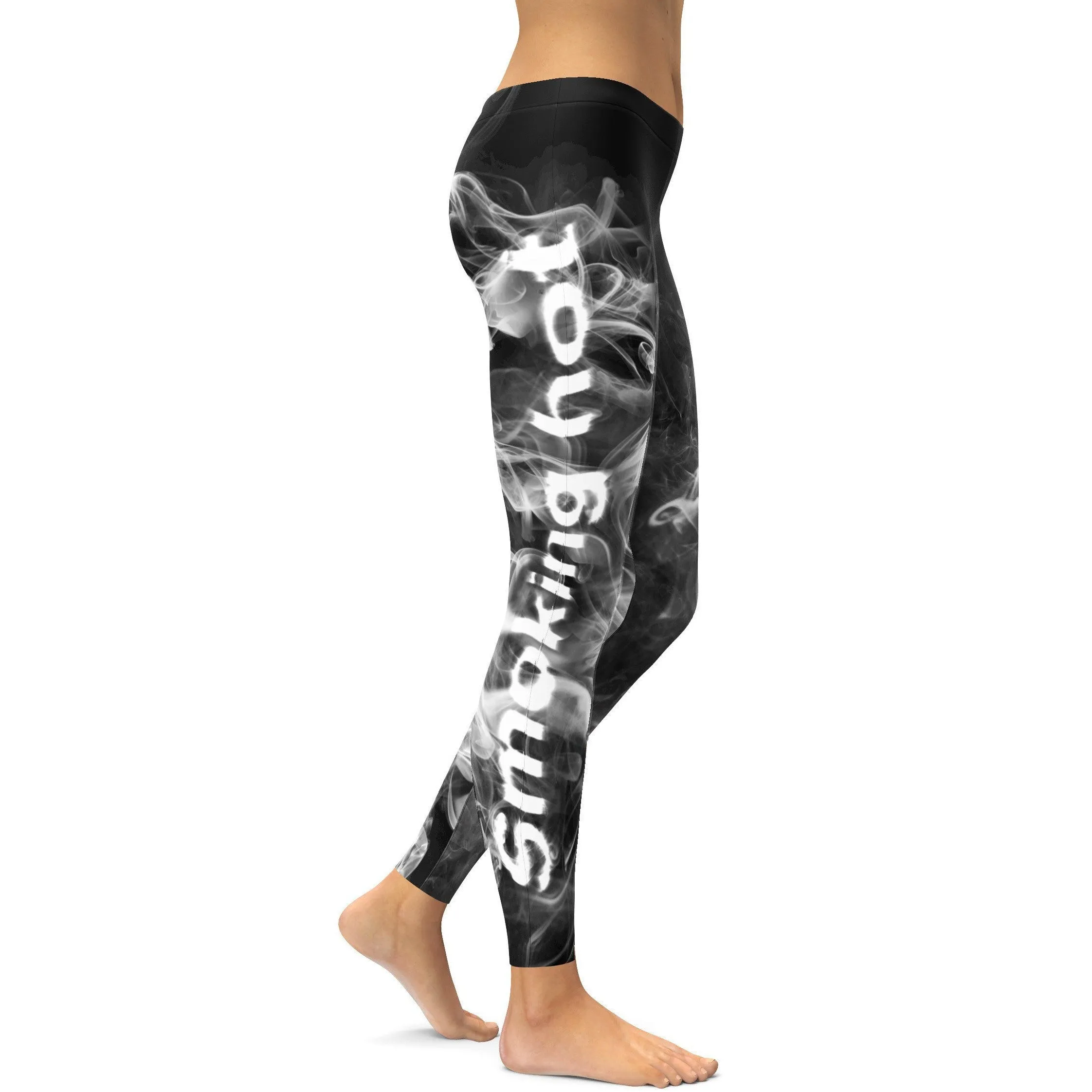 Smoking Hot Leggings