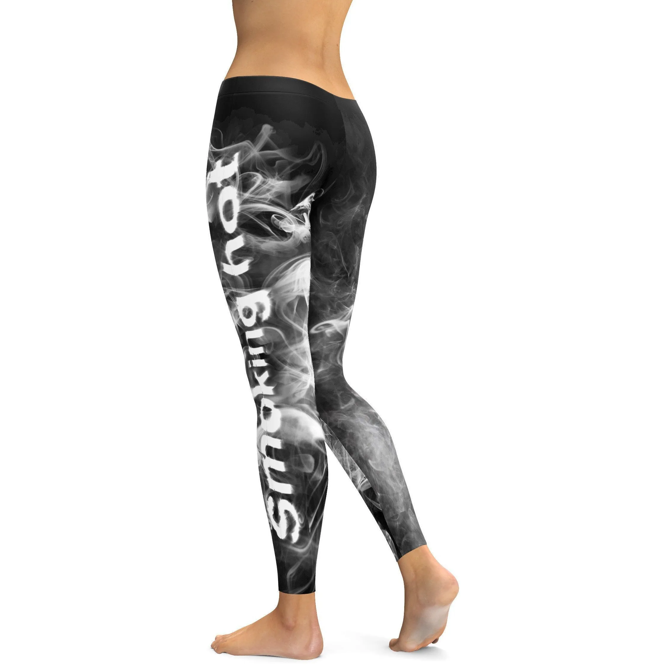 Smoking Hot Leggings