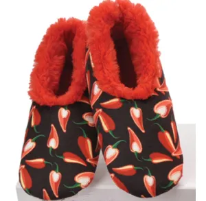 Snoozies Cozy Little Foot Covering (Assorted Designs)