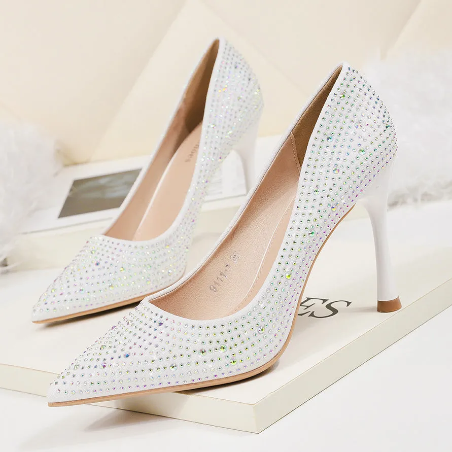 Soulmates Bridal Shop /  Bridal Wedding Women Pumps
