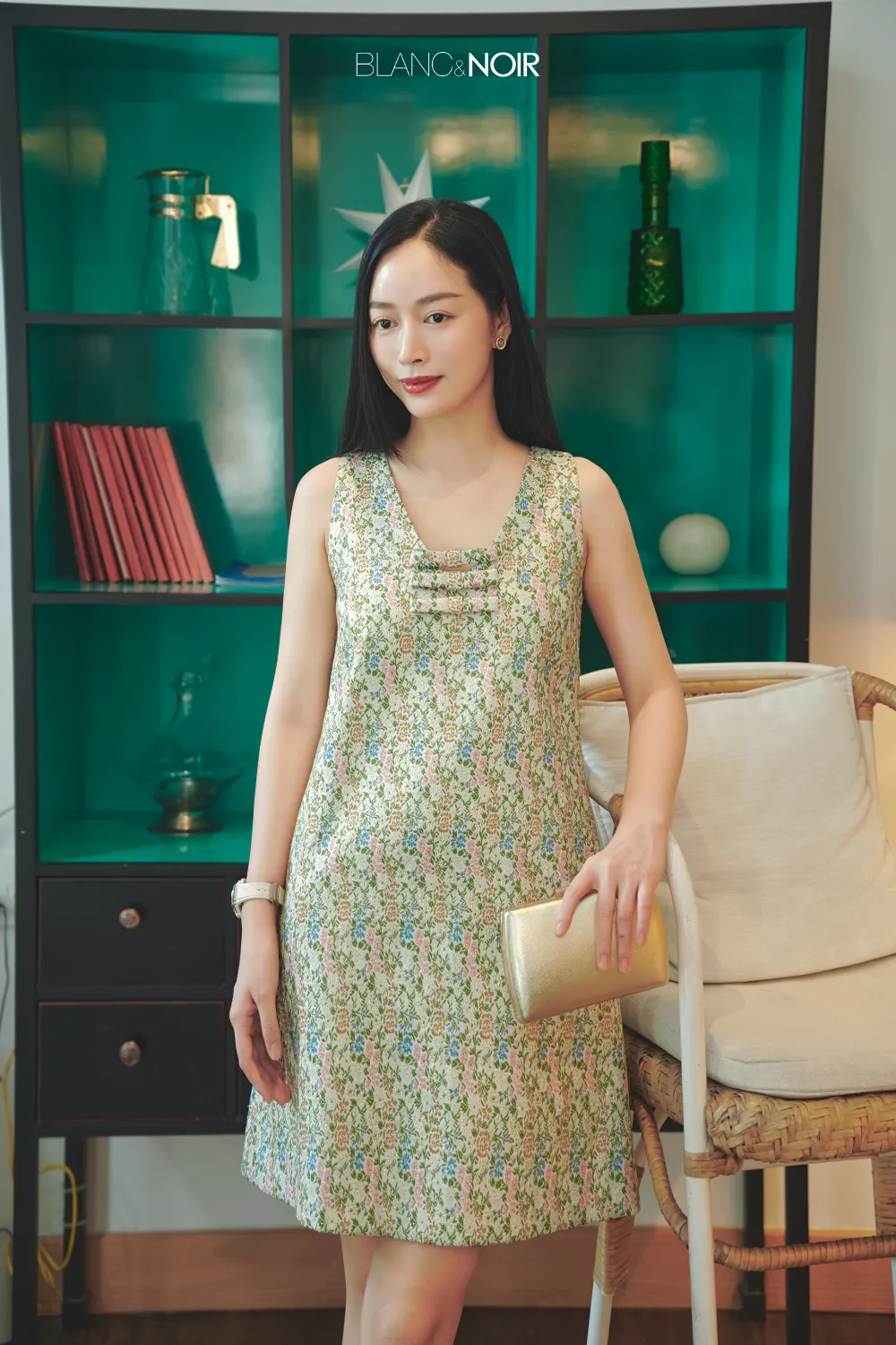 Sparkle Dress