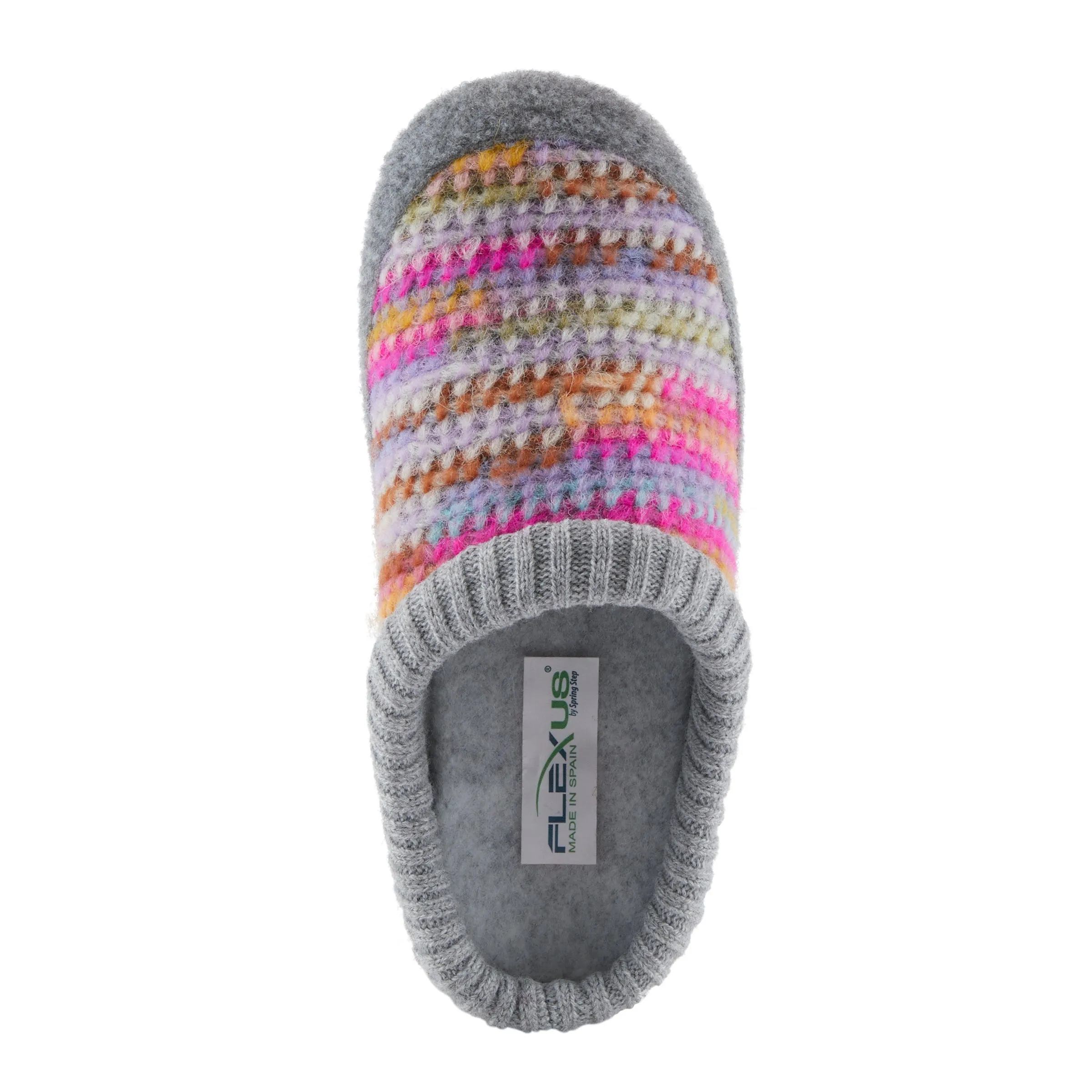Spring Step Shoes Flexus Gelina Slippers