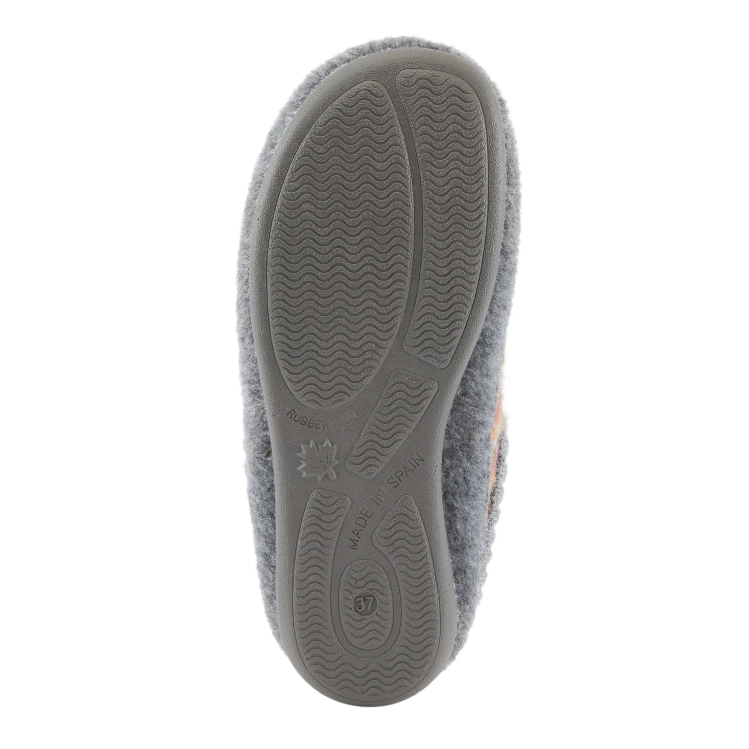 Spring Step Shoes Flexus Gelina Slippers