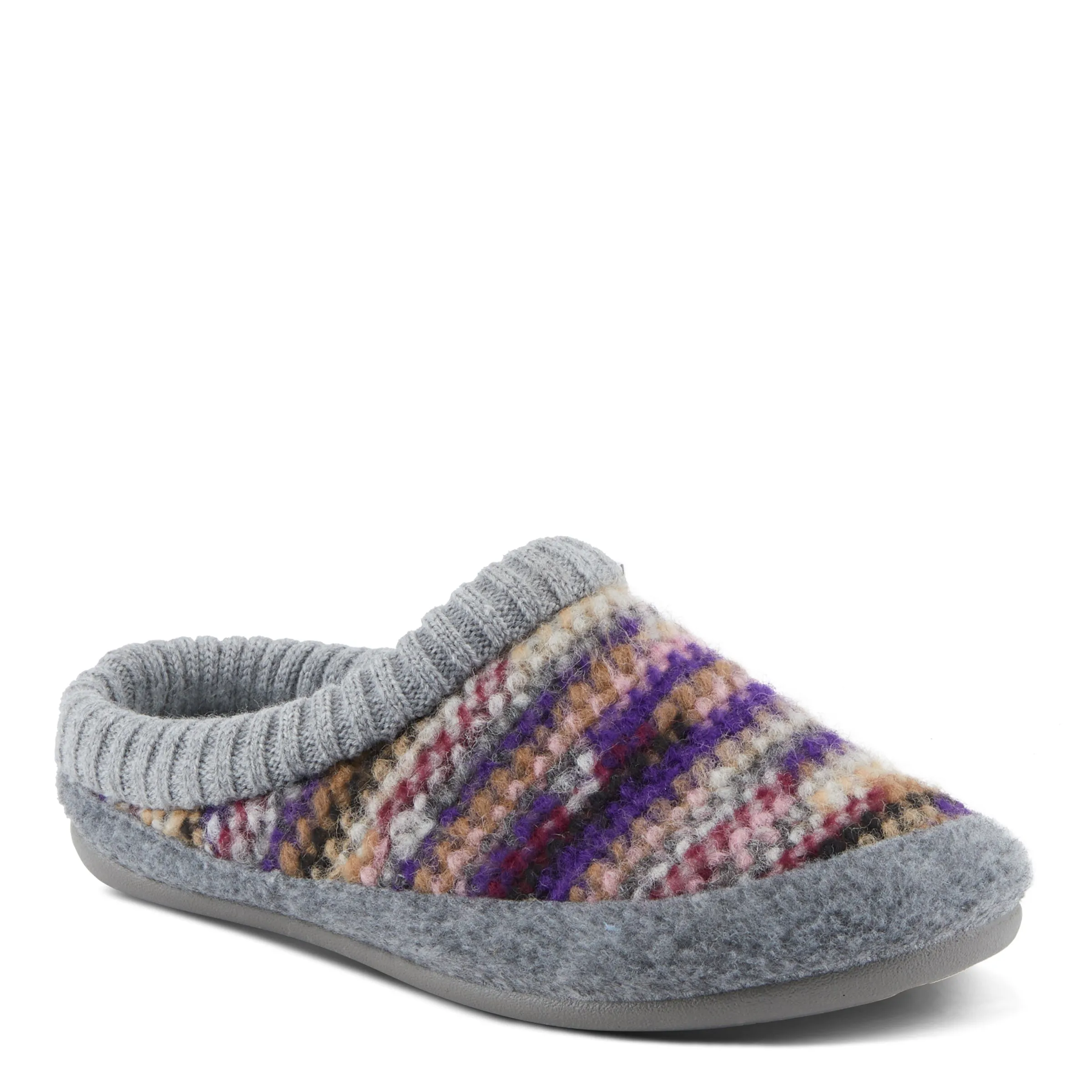 Spring Step Shoes Flexus Gelina Slippers
