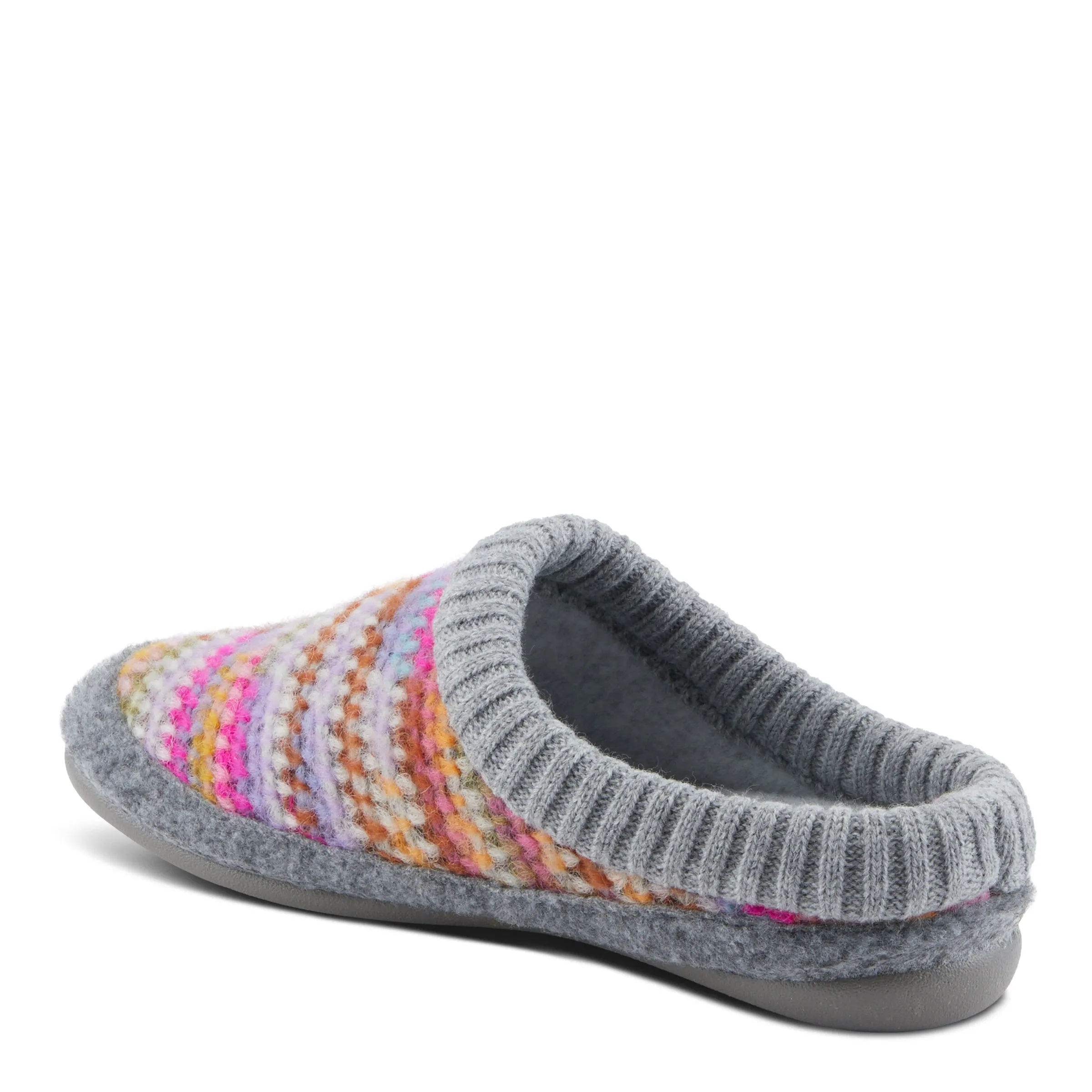 Spring Step Shoes Flexus Gelina Slippers
