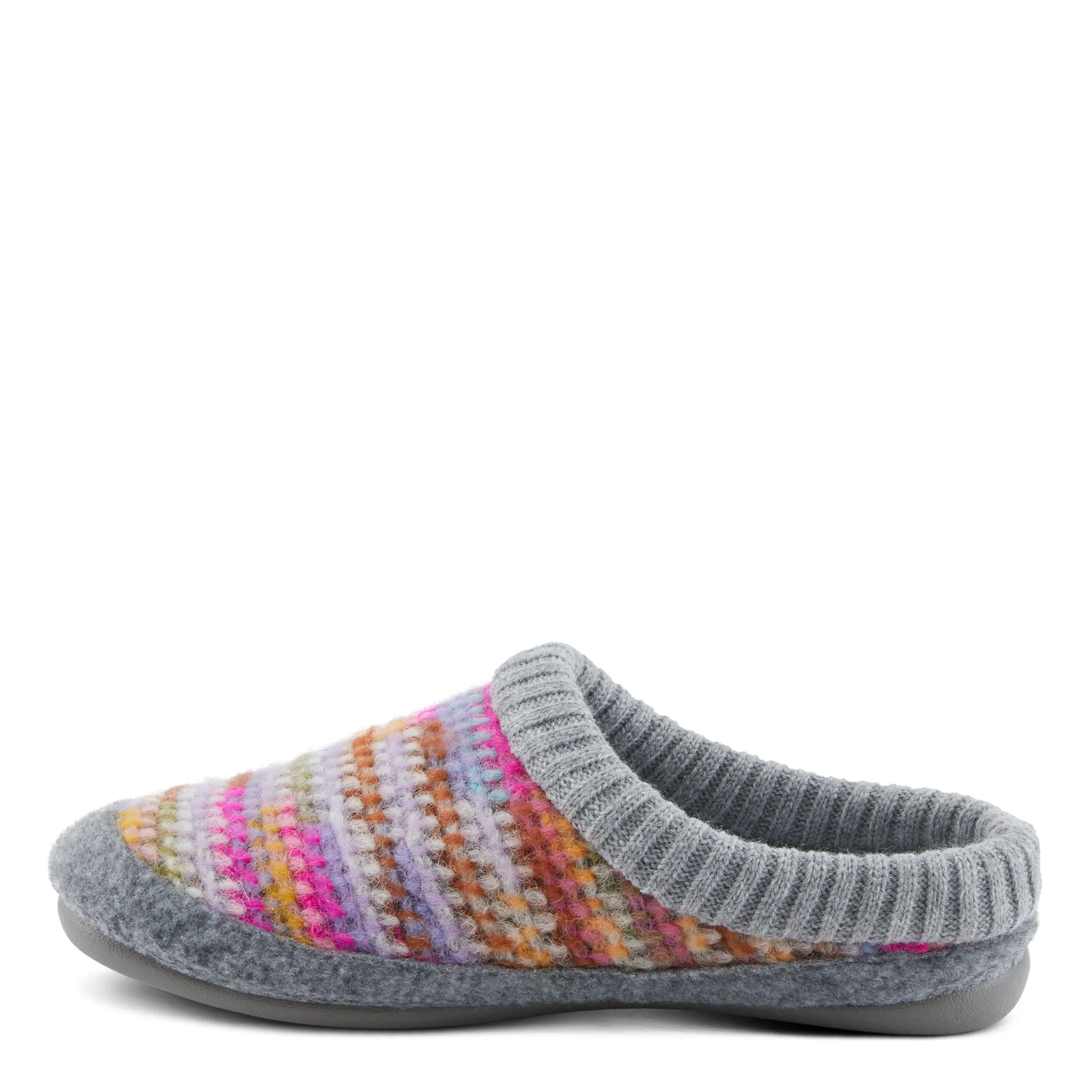 Spring Step Shoes Flexus Gelina Slippers