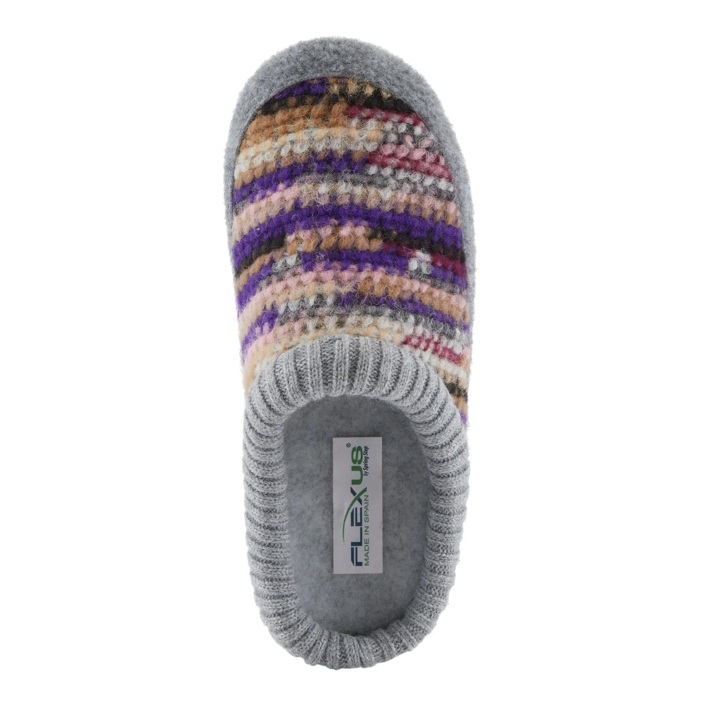 Spring Step Shoes Flexus Gelina Slippers