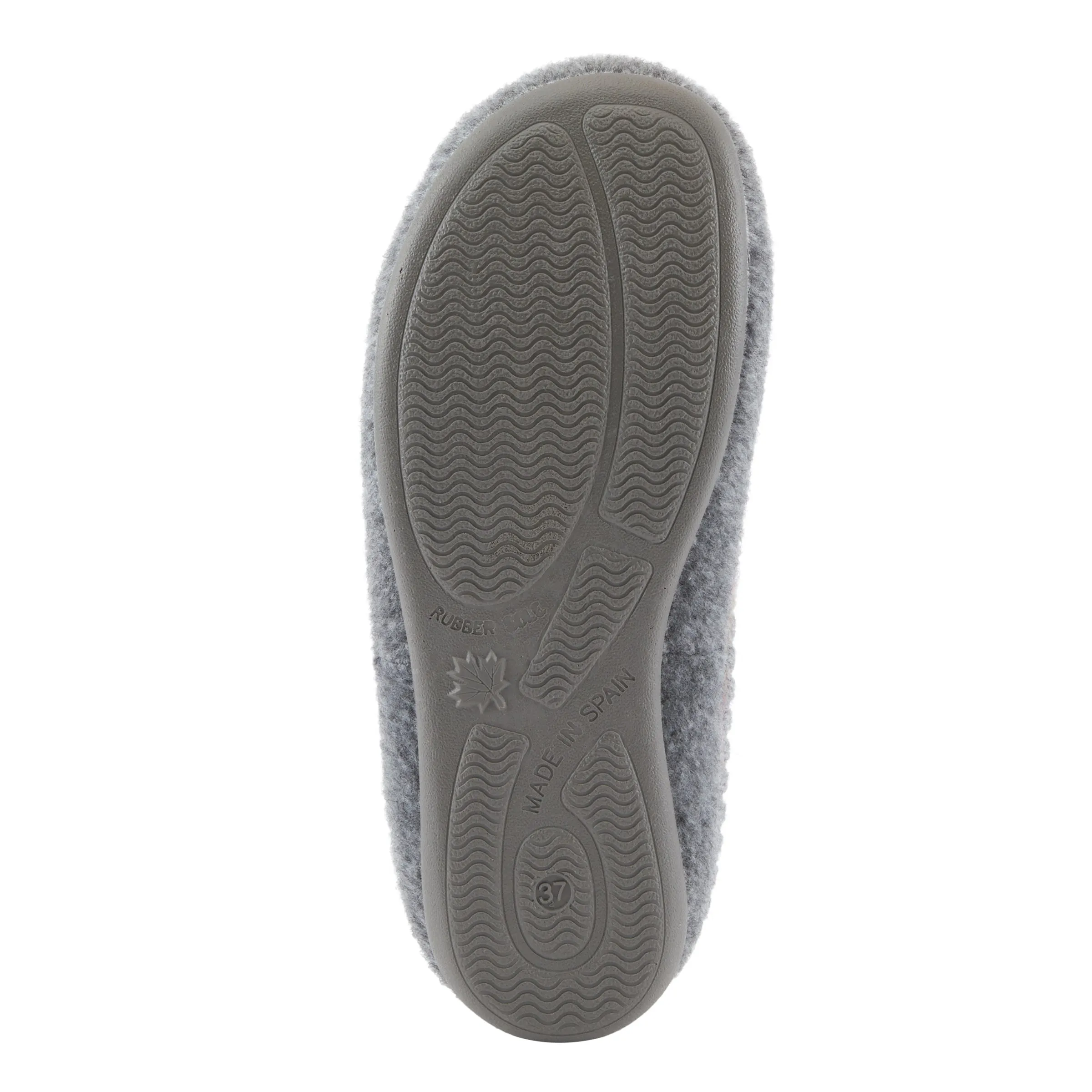 Spring Step Shoes Flexus Gelina Slippers