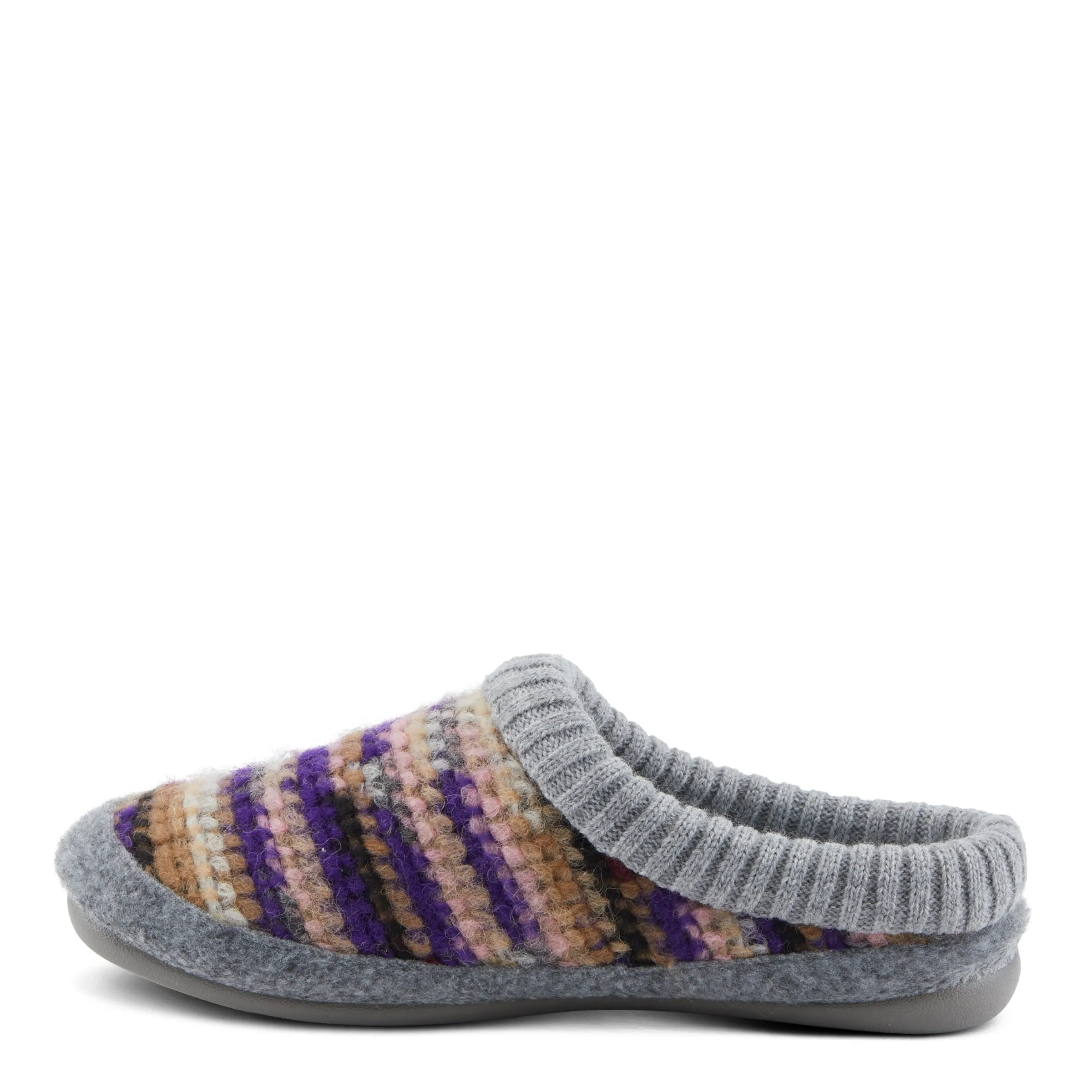 Spring Step Shoes Flexus Gelina Slippers