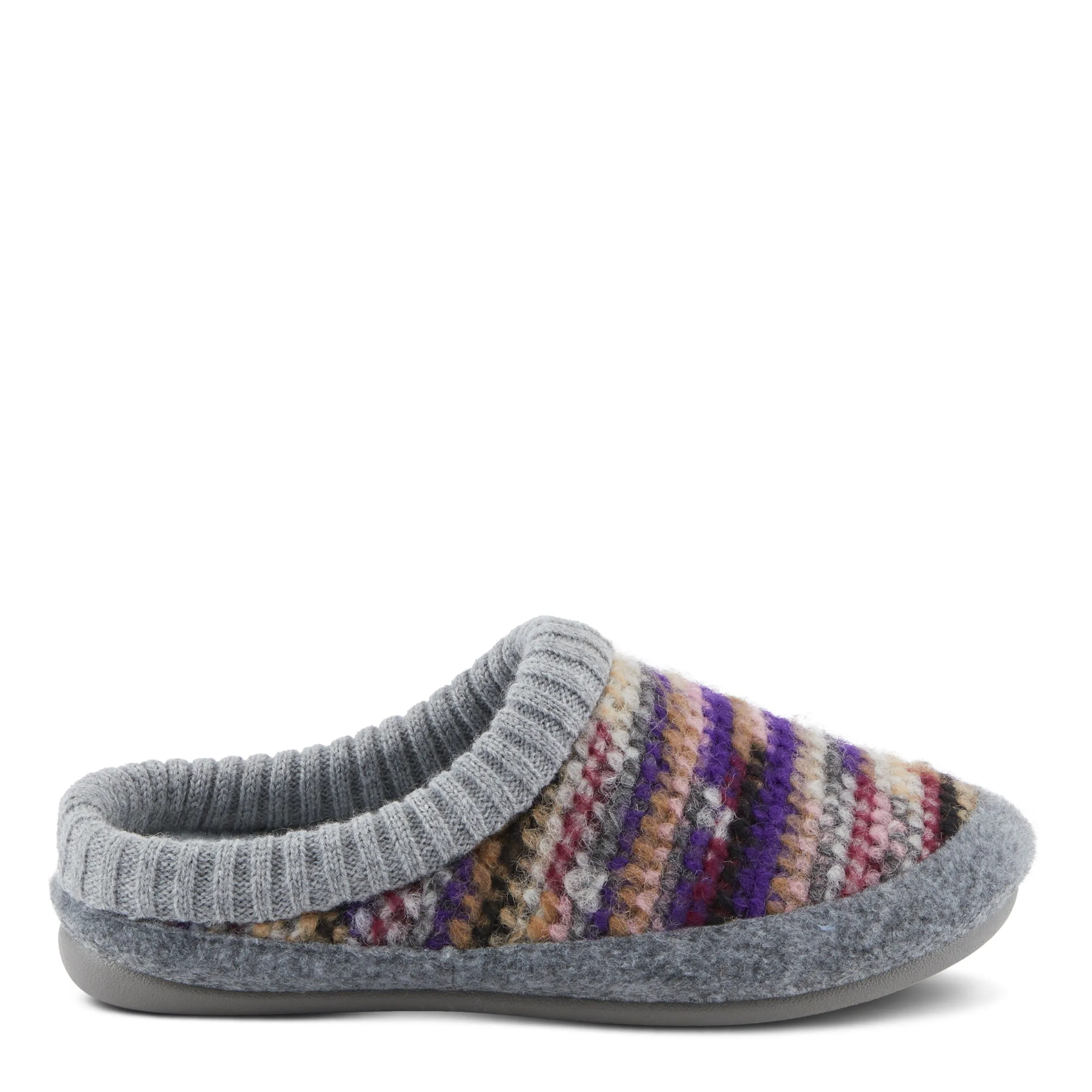 Spring Step Shoes Flexus Gelina Slippers