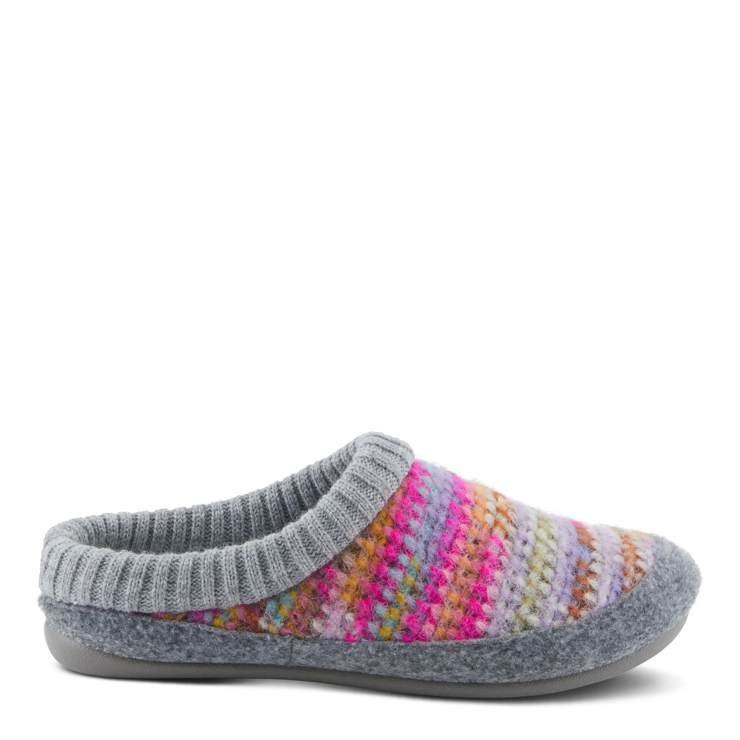 Spring Step Shoes Flexus Gelina Slippers