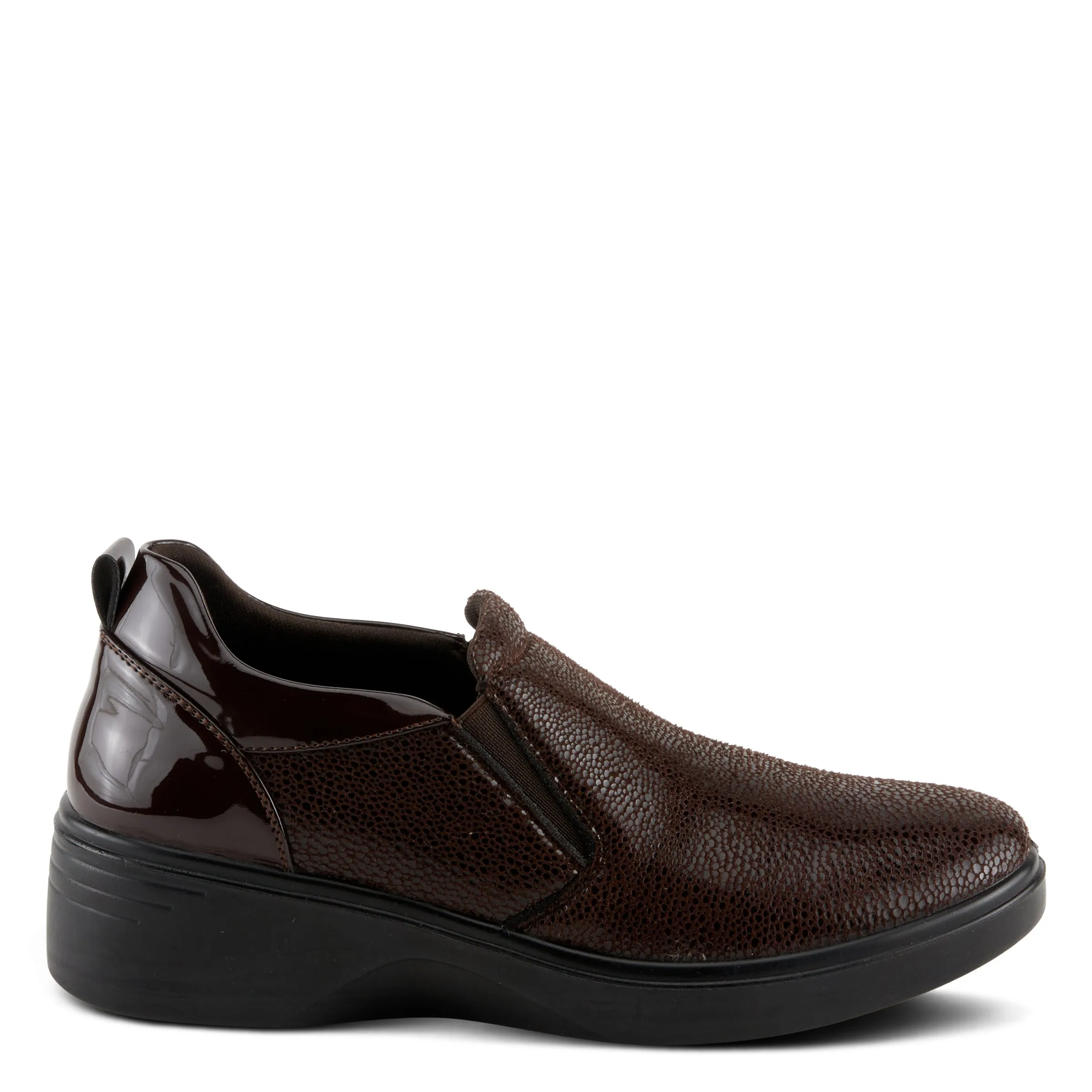 Spring Step Shoes Flexus Wrenly Shoes