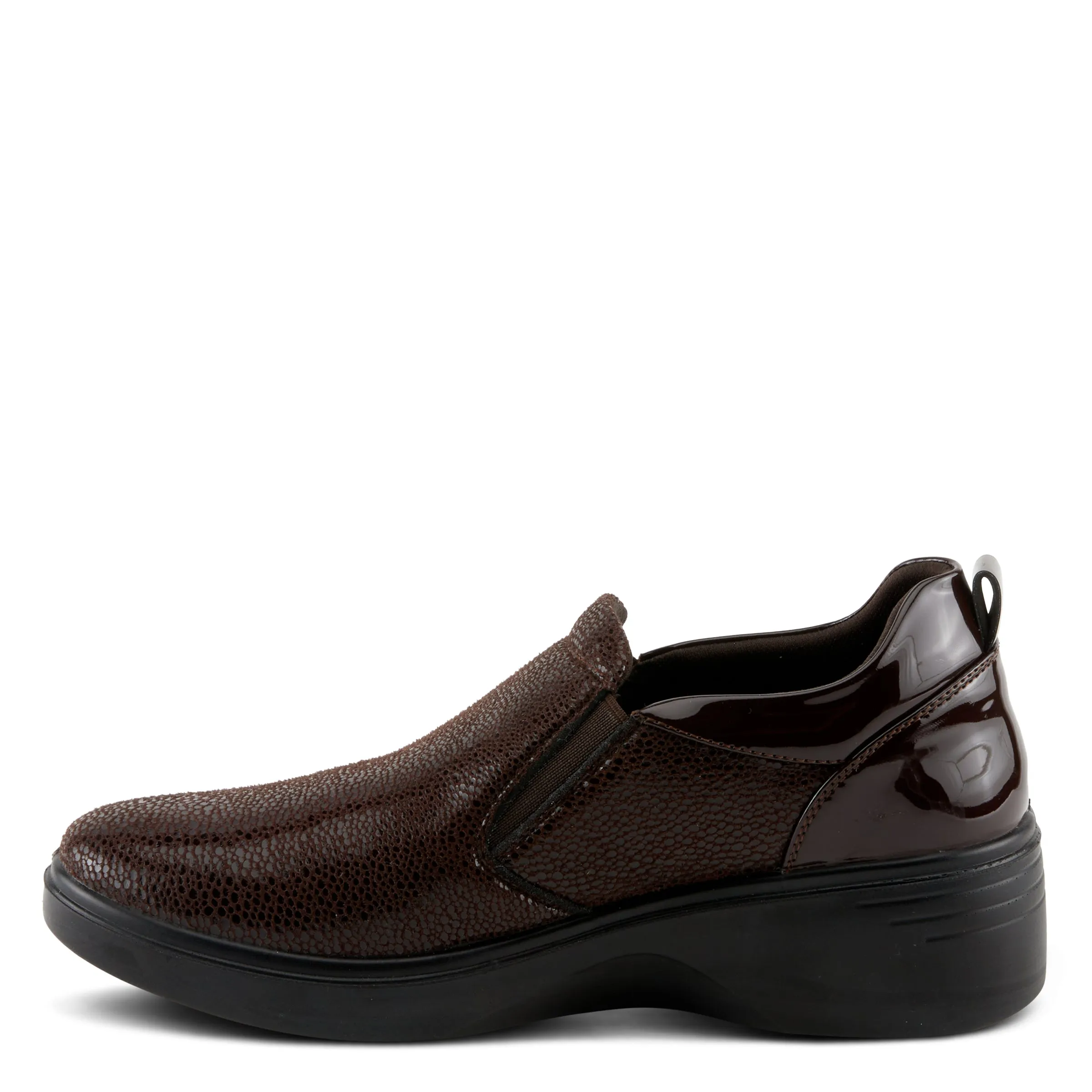 Spring Step Shoes Flexus Wrenly Shoes