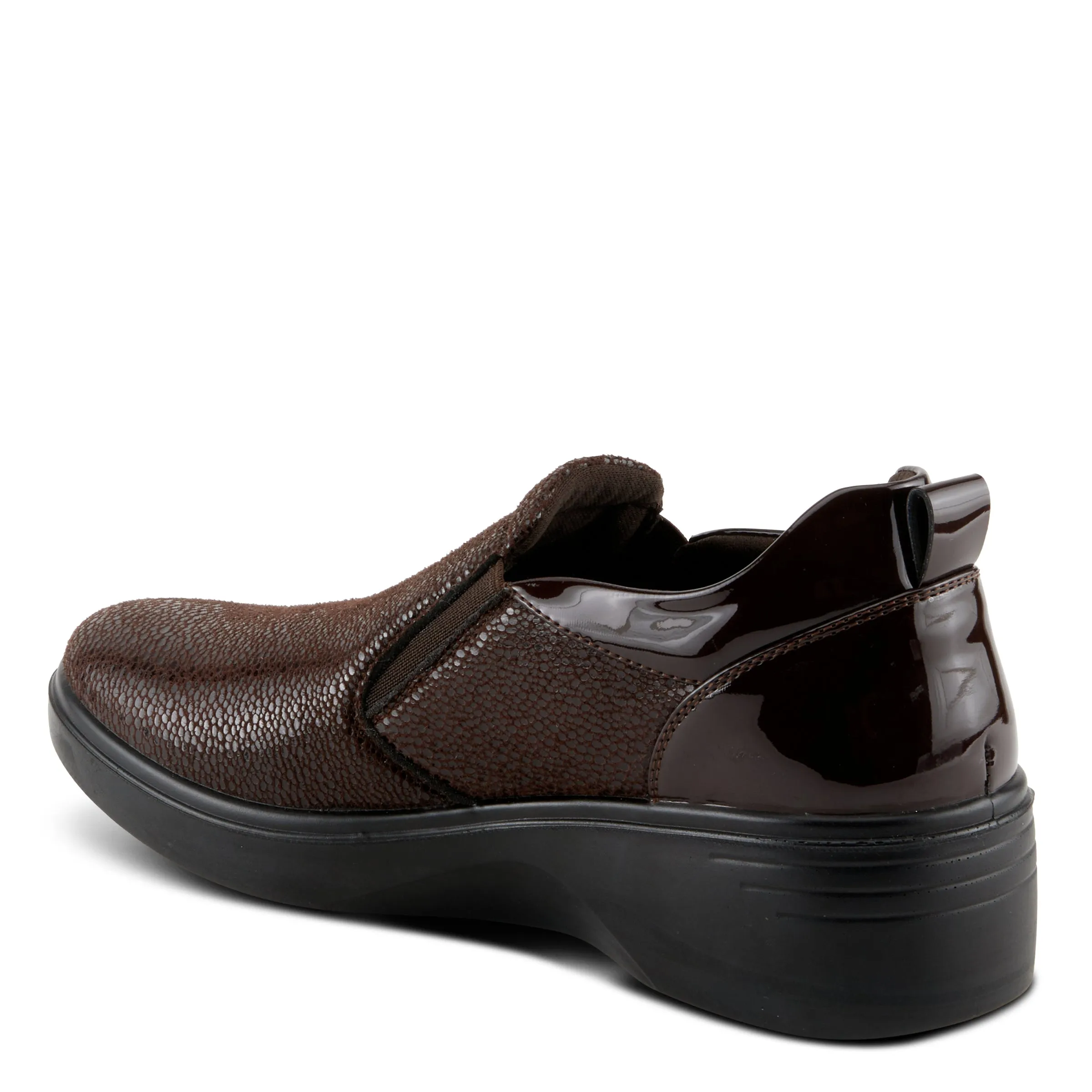 Spring Step Shoes Flexus Wrenly Shoes