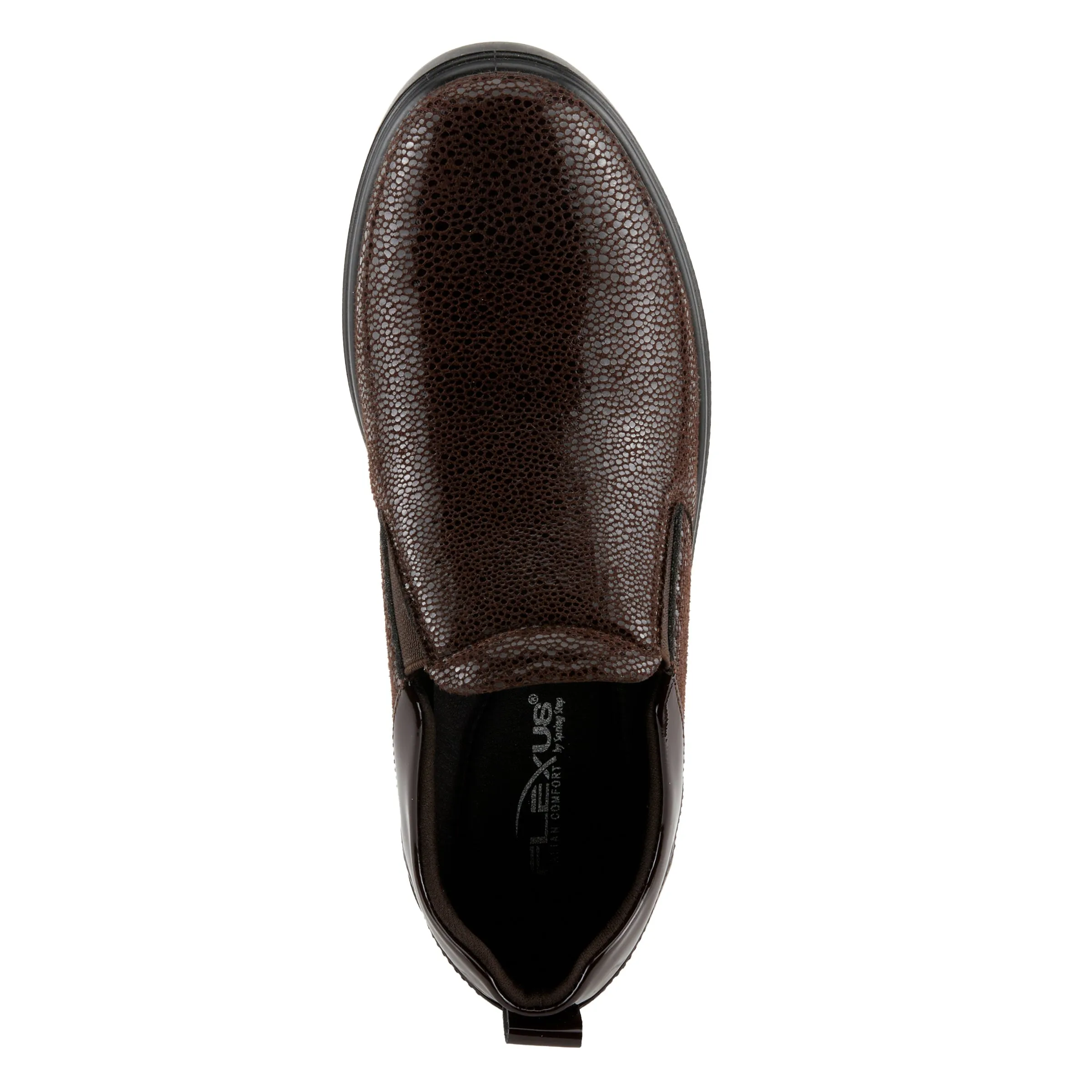 Spring Step Shoes Flexus Wrenly Shoes