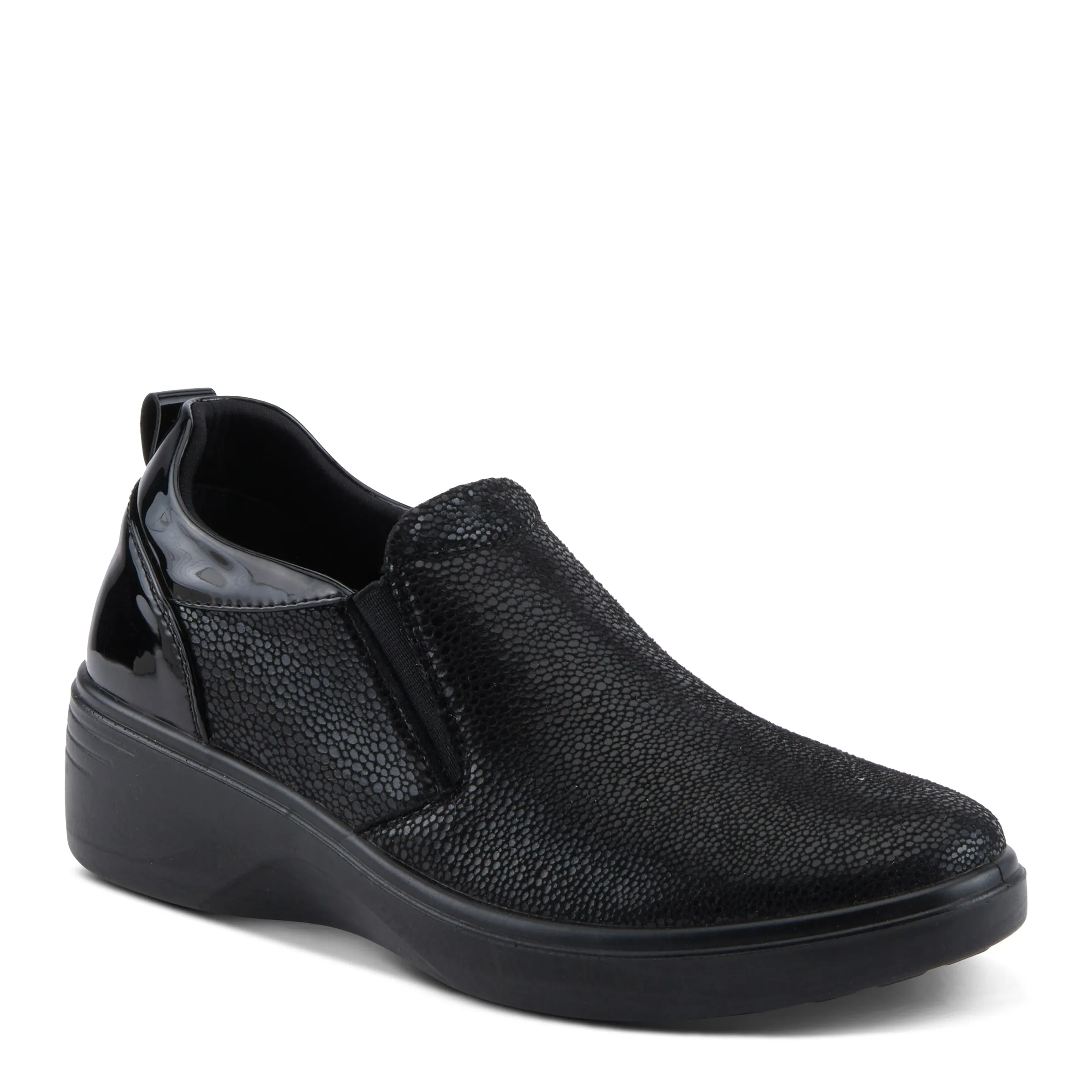 Spring Step Shoes Flexus Wrenly Shoes