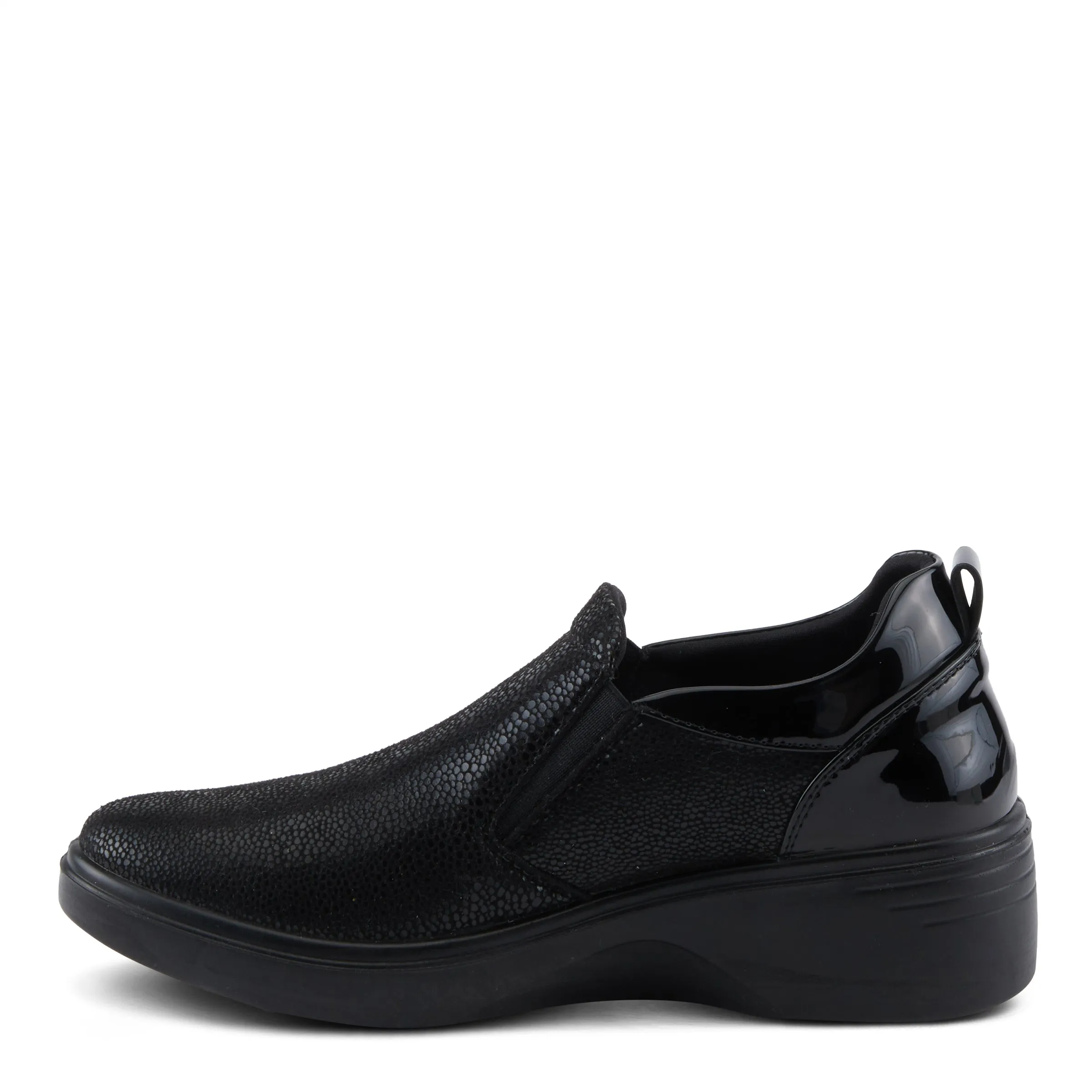 Spring Step Shoes Flexus Wrenly Shoes