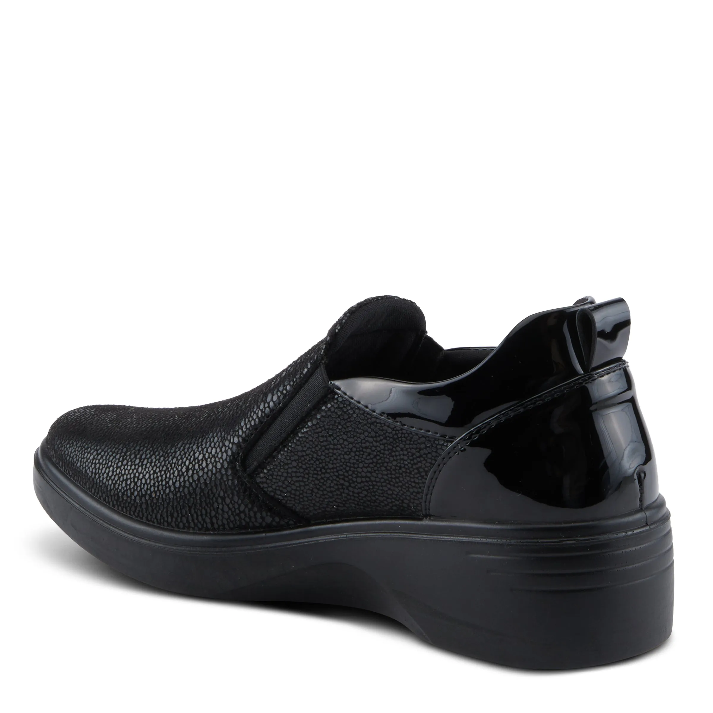 Spring Step Shoes Flexus Wrenly Shoes