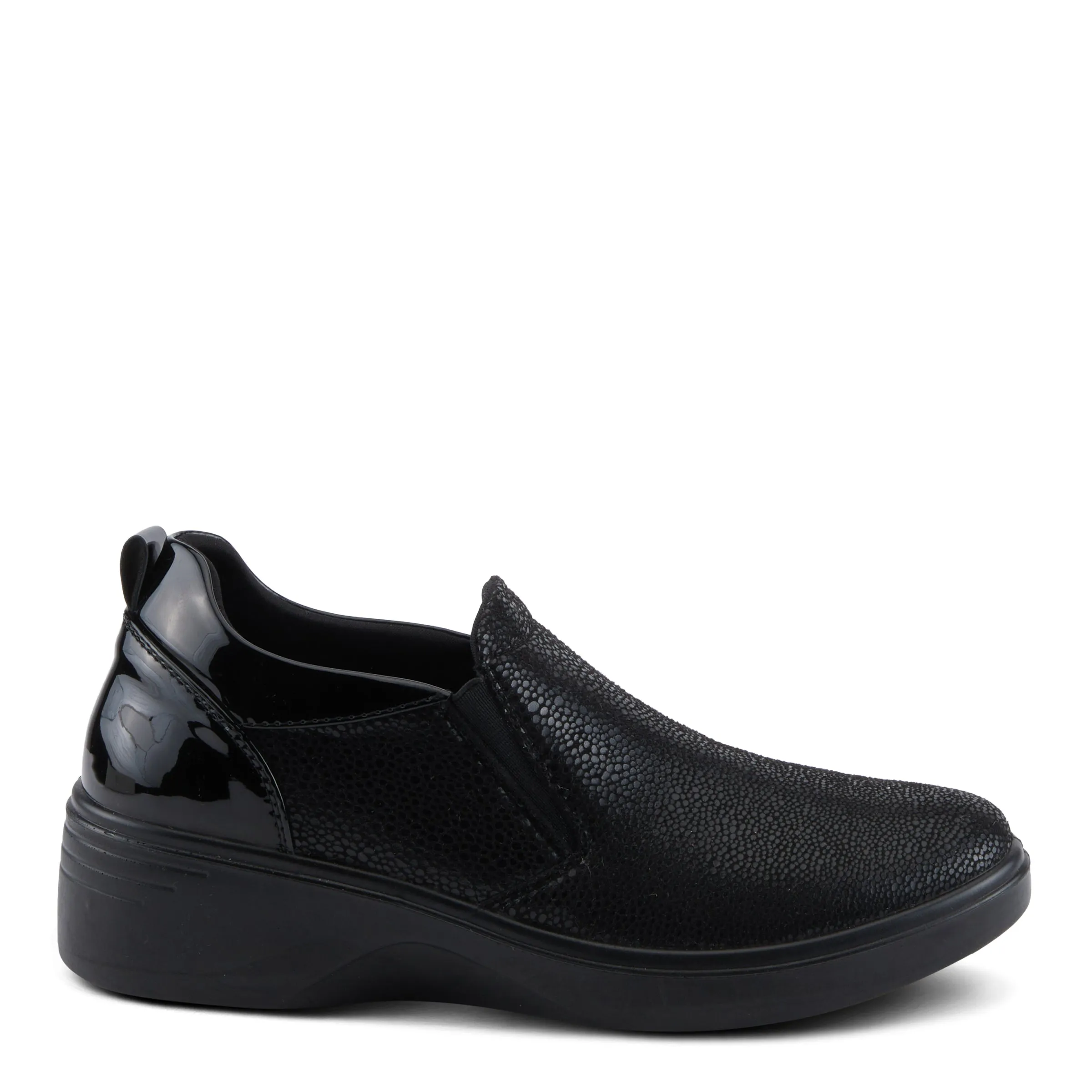 Spring Step Shoes Flexus Wrenly Shoes