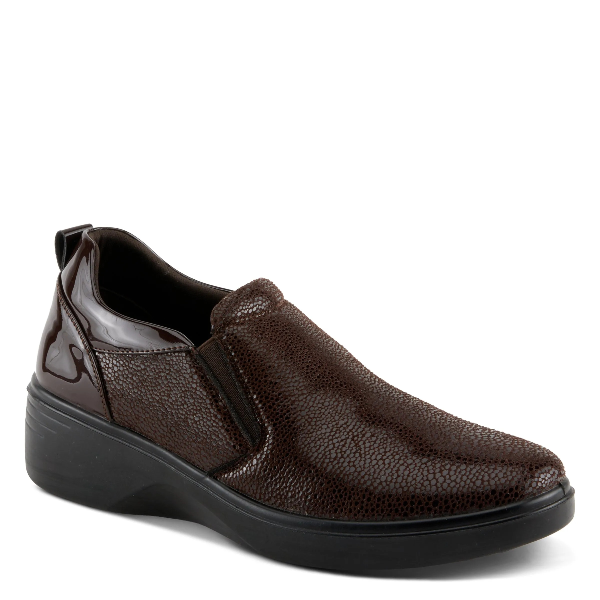 Spring Step Shoes Flexus Wrenly Shoes