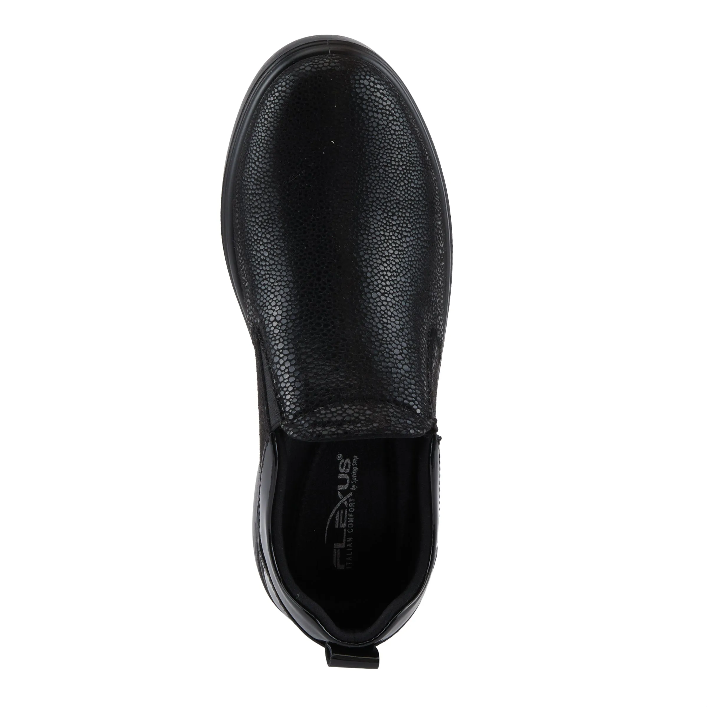 Spring Step Shoes Flexus Wrenly Shoes