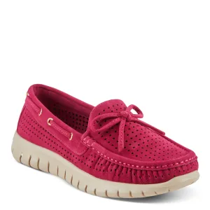 Spring Step Shoes Patrizia Aboard Shoes Women’s Vegan Slip On
