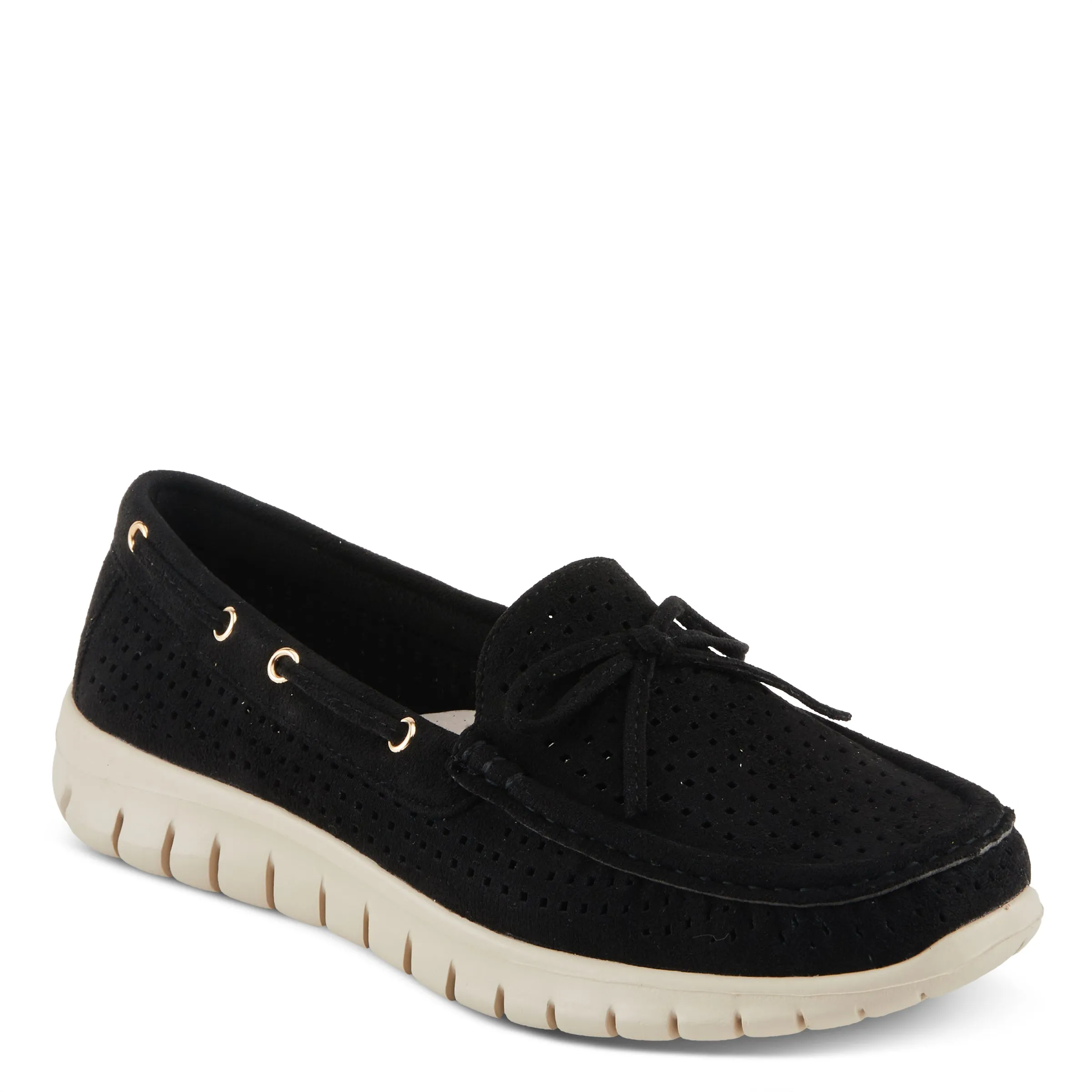 Spring Step Shoes Patrizia Aboard Shoes Women’s Vegan Slip On
