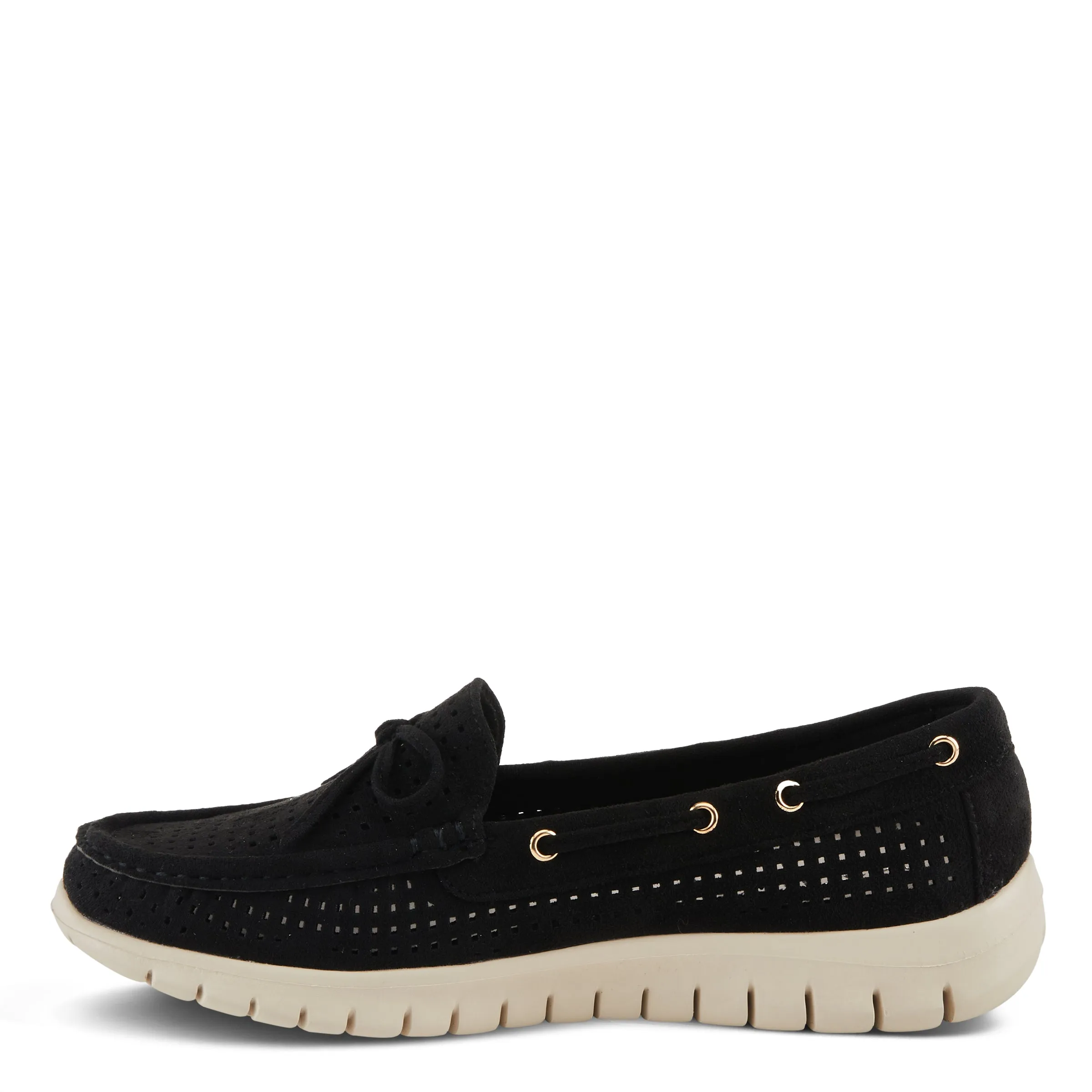 Spring Step Shoes Patrizia Aboard Shoes Women’s Vegan Slip On