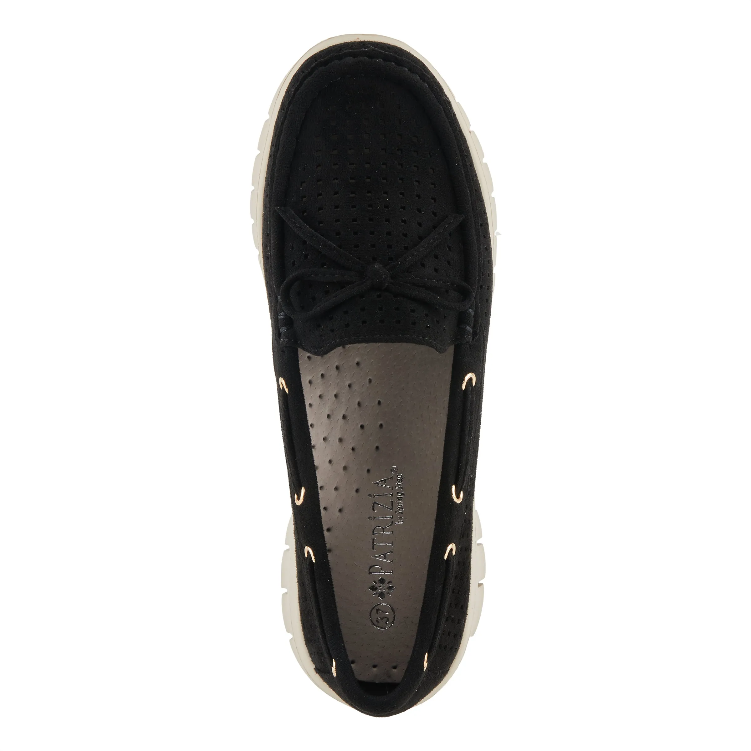 Spring Step Shoes Patrizia Aboard Shoes Women’s Vegan Slip On