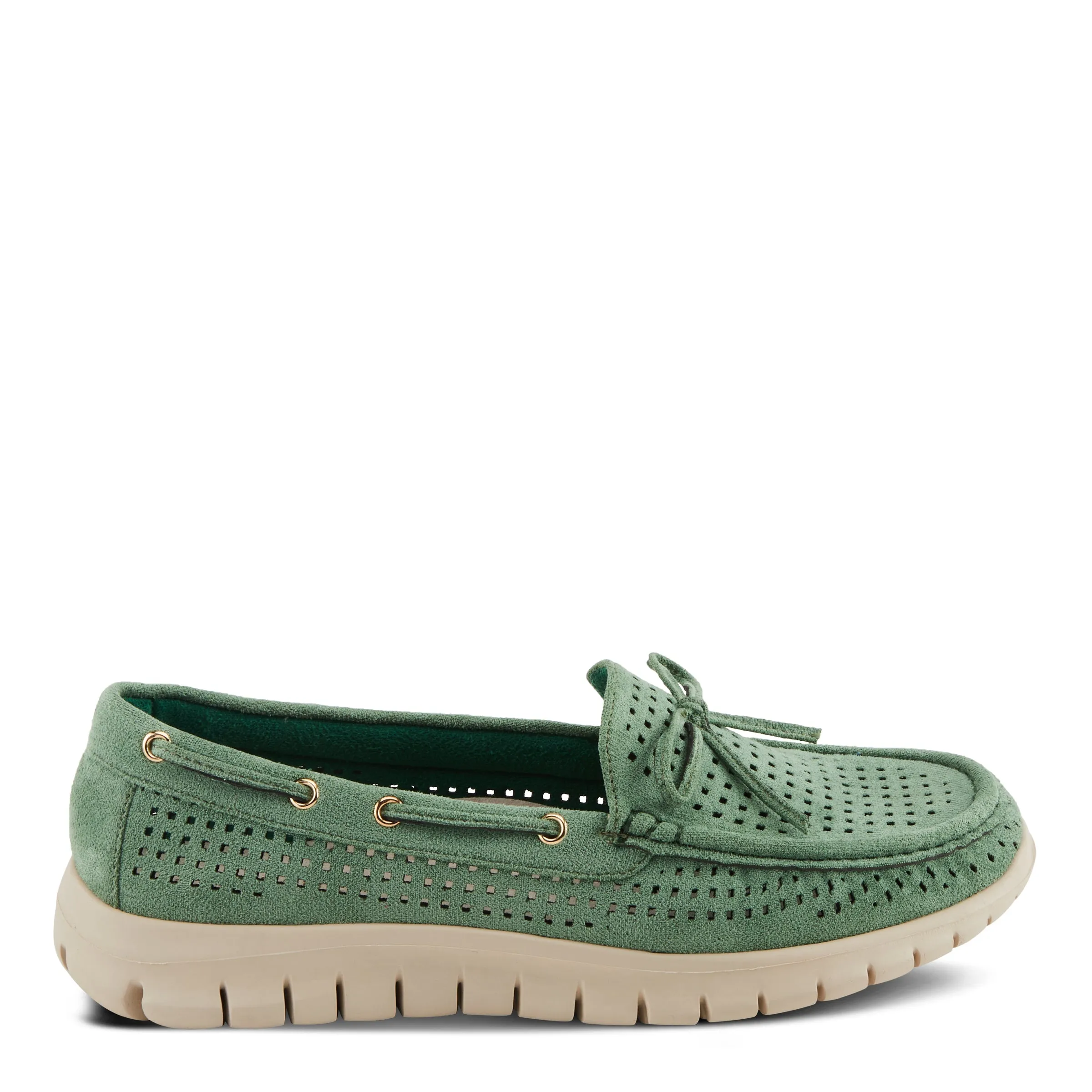 Spring Step Shoes Patrizia Aboard Shoes Women’s Vegan Slip On