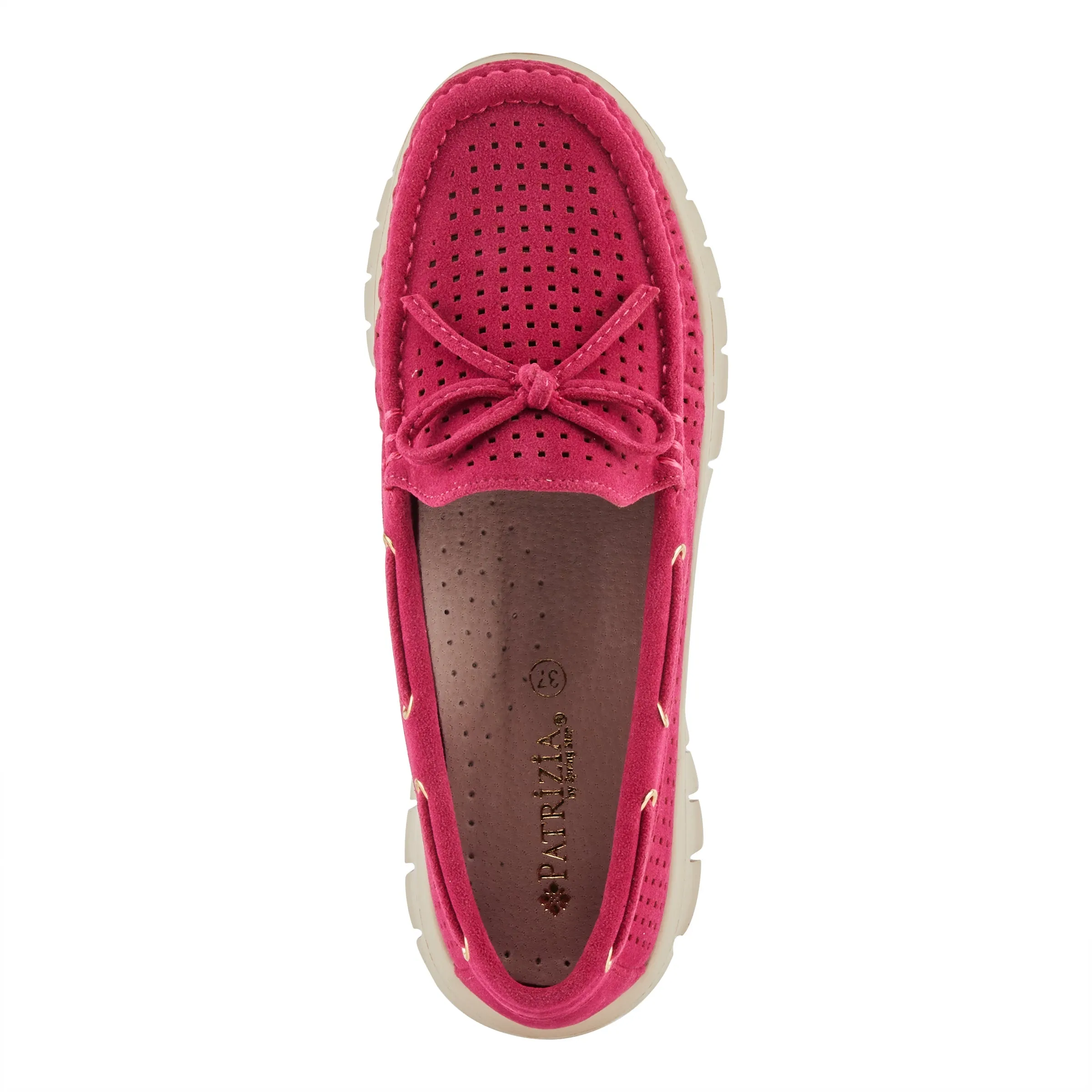 Spring Step Shoes Patrizia Aboard Shoes Women’s Vegan Slip On