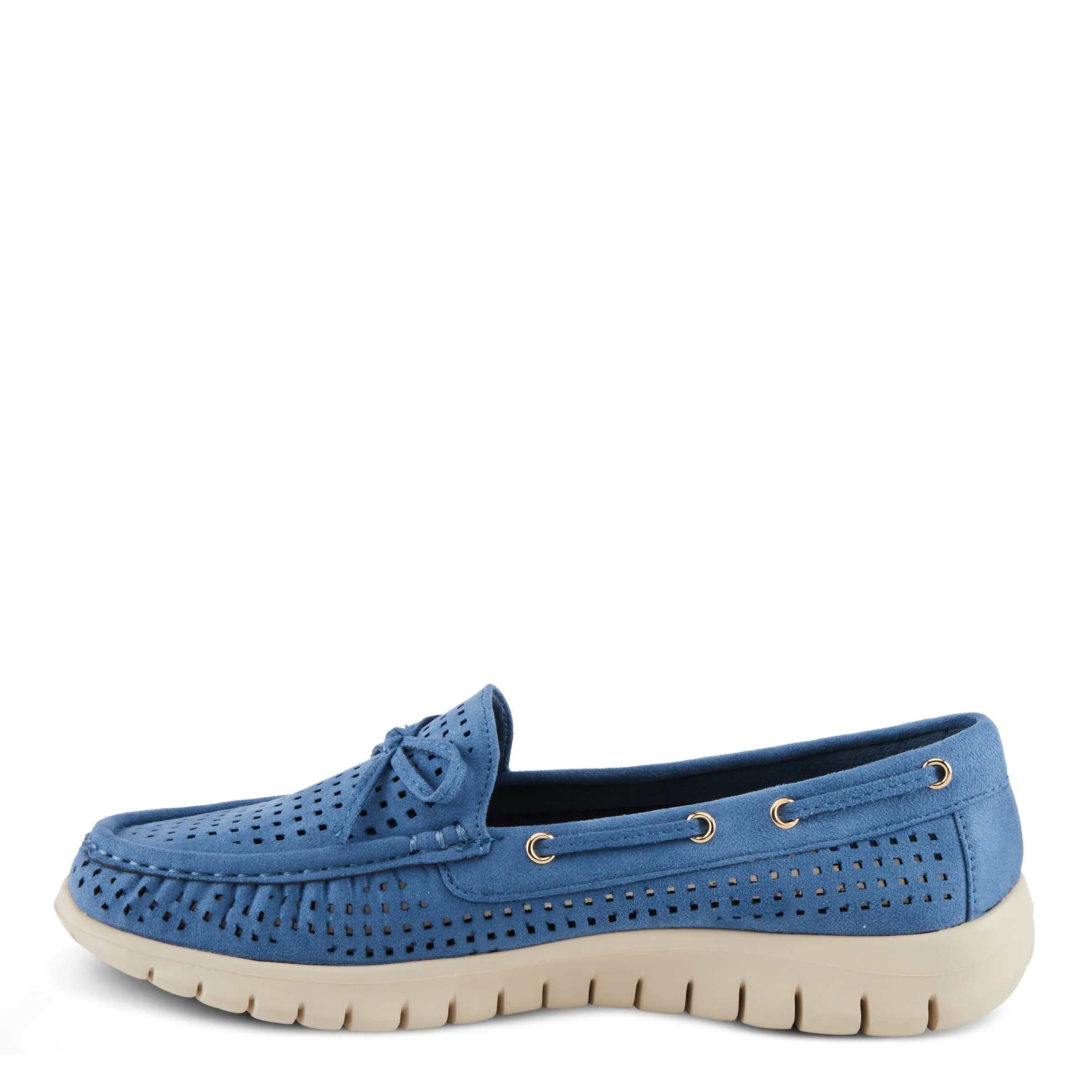 Spring Step Shoes Patrizia Aboard Shoes Women’s Vegan Slip On