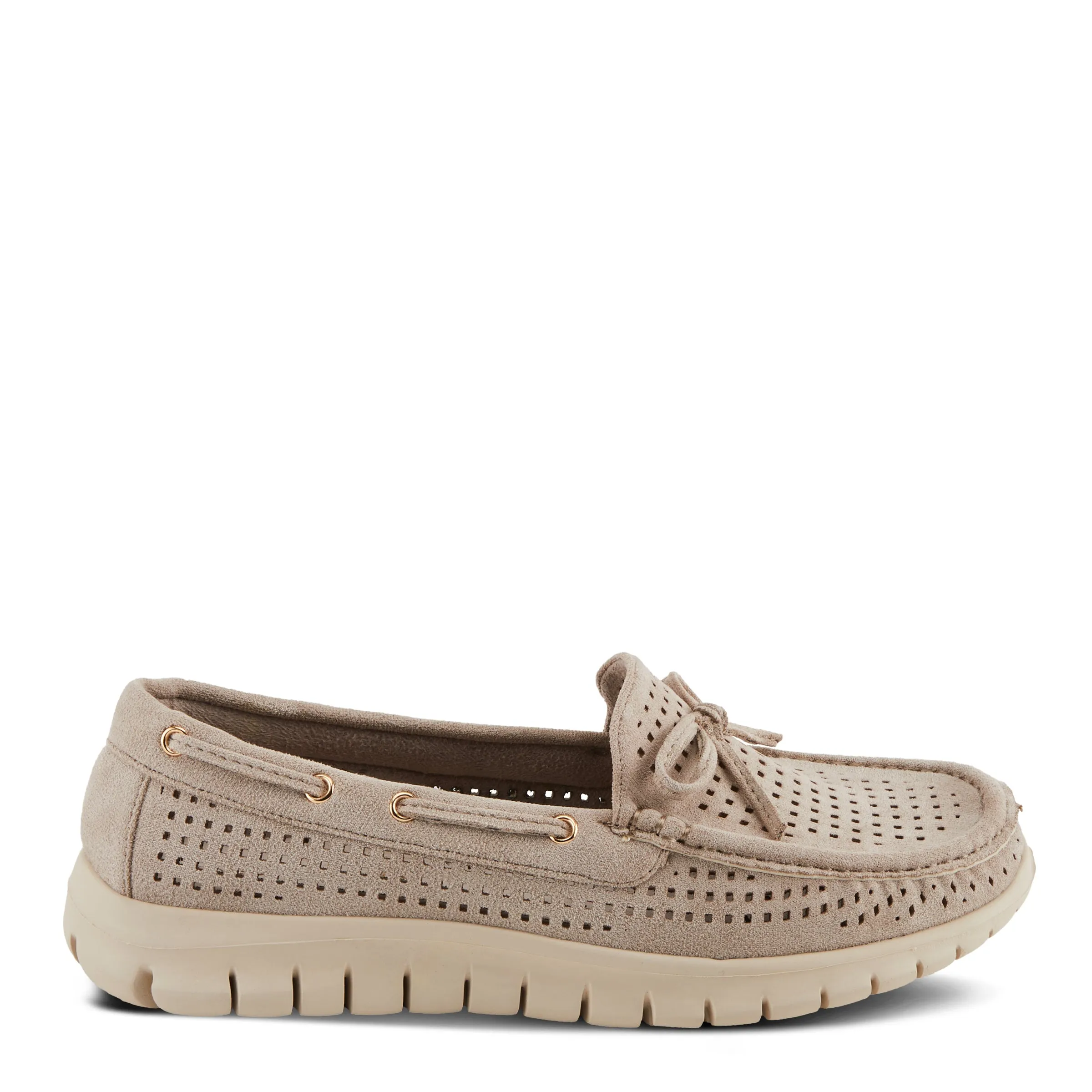 Spring Step Shoes Patrizia Aboard Shoes Women’s Vegan Slip On