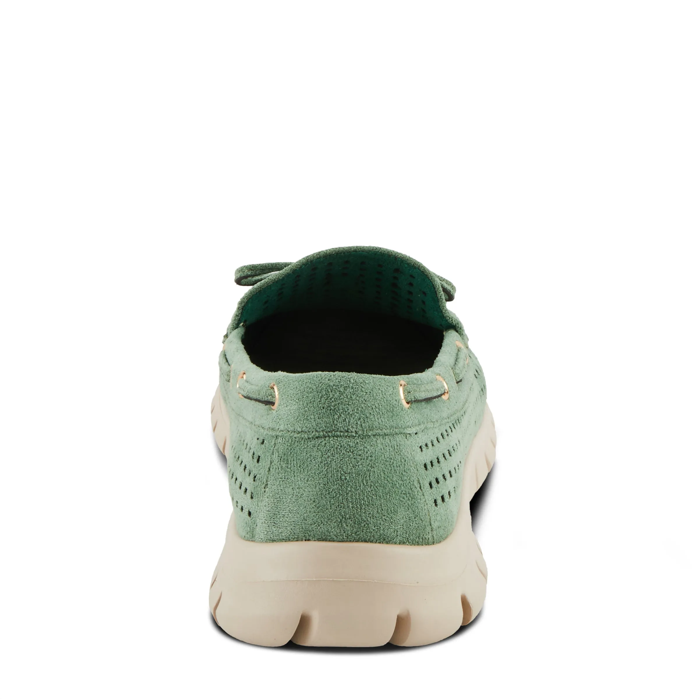 Spring Step Shoes Patrizia Aboard Shoes Women’s Vegan Slip On
