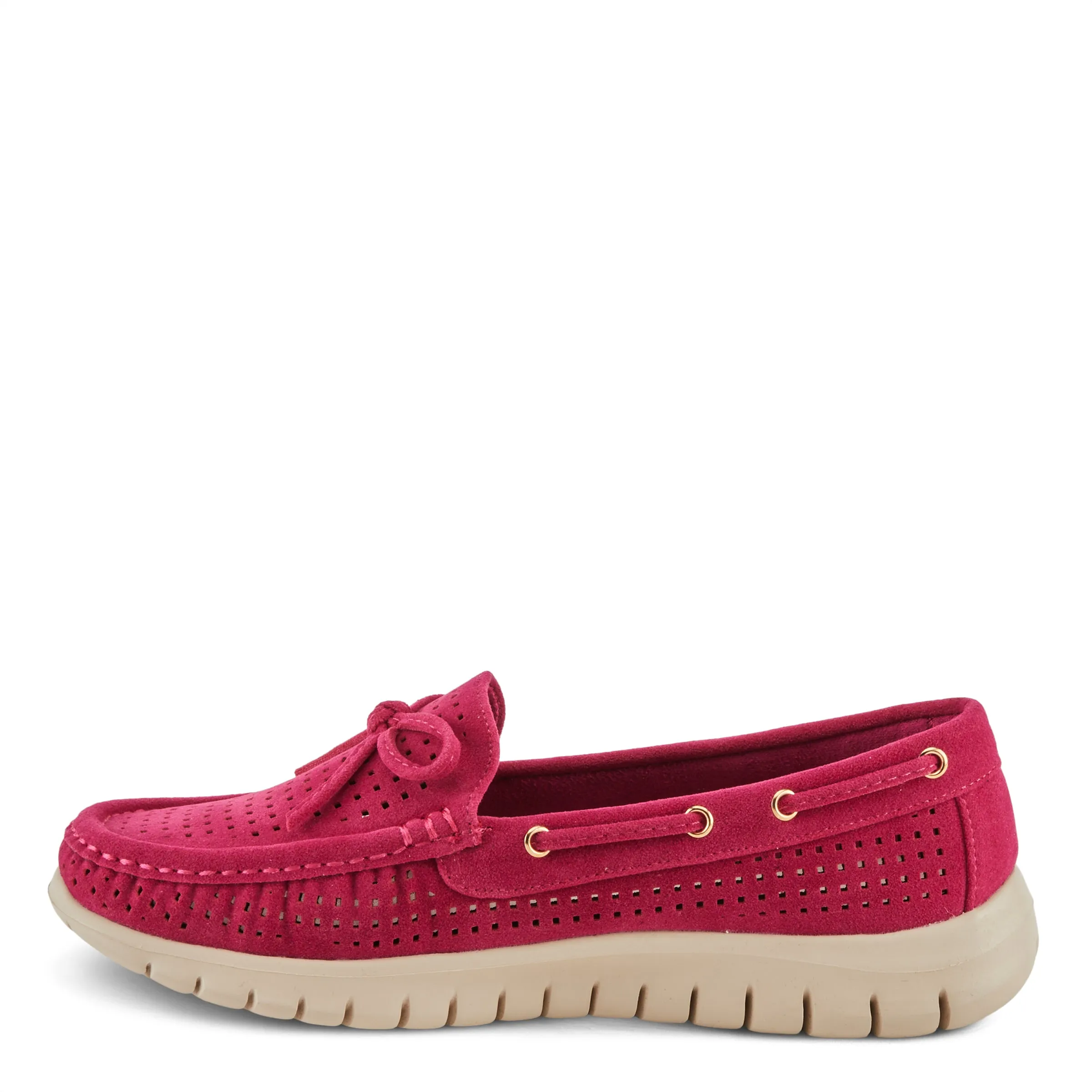 Spring Step Shoes Patrizia Aboard Shoes Women’s Vegan Slip On