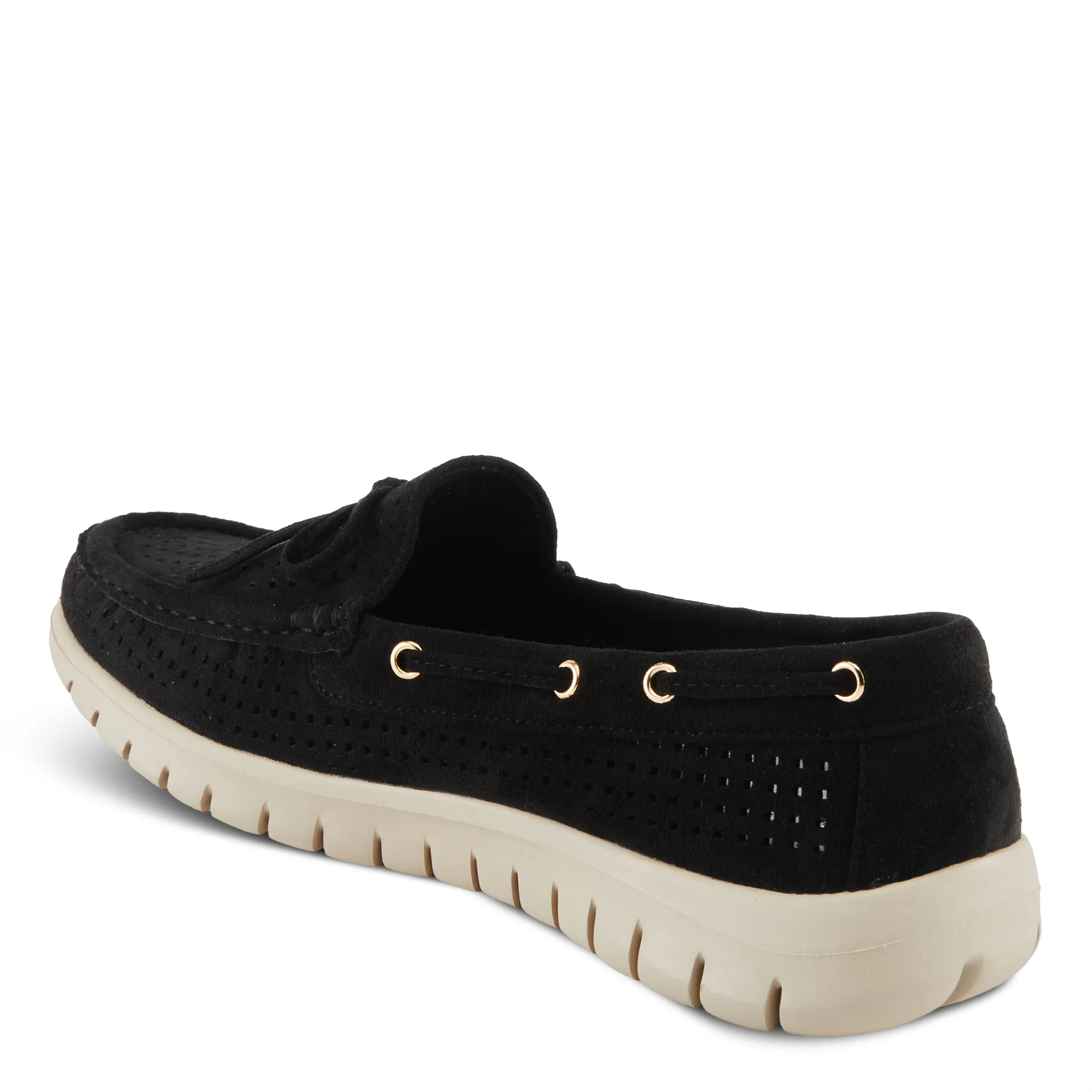 Spring Step Shoes Patrizia Aboard Shoes Women’s Vegan Slip On