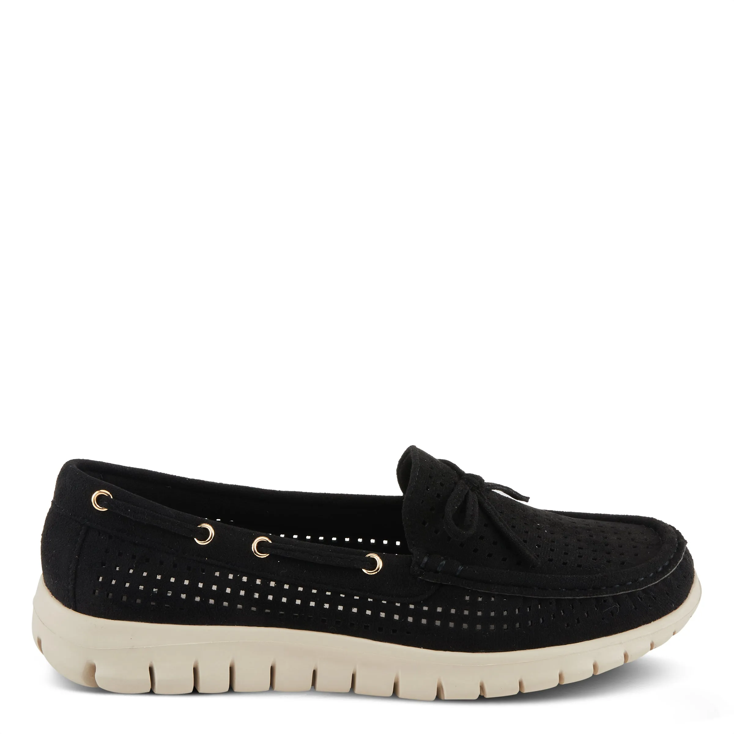 Spring Step Shoes Patrizia Aboard Shoes Women’s Vegan Slip On