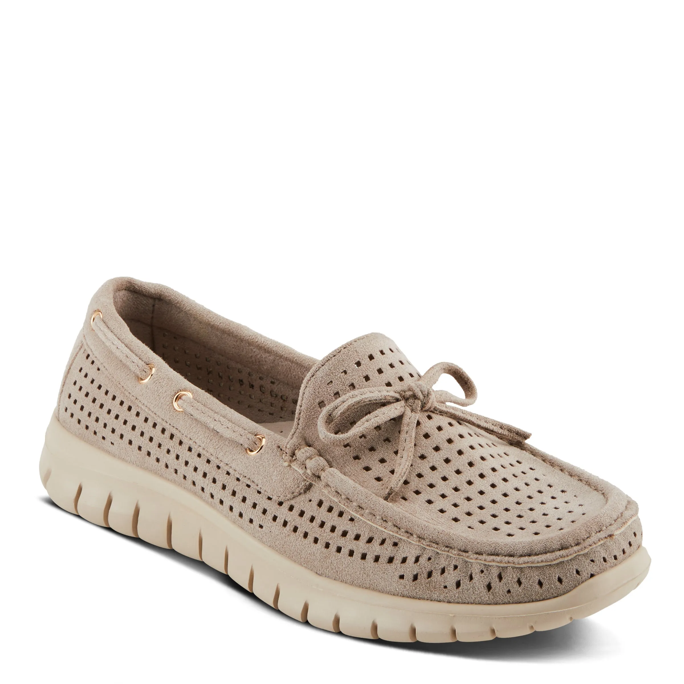 Spring Step Shoes Patrizia Aboard Shoes Women’s Vegan Slip On