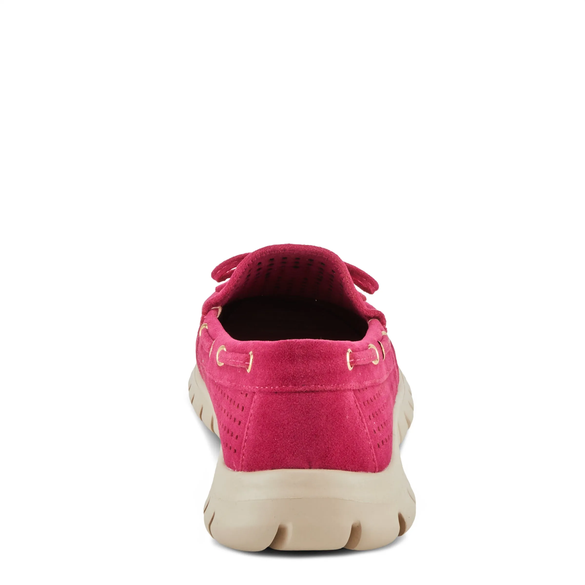 Spring Step Shoes Patrizia Aboard Shoes Women’s Vegan Slip On