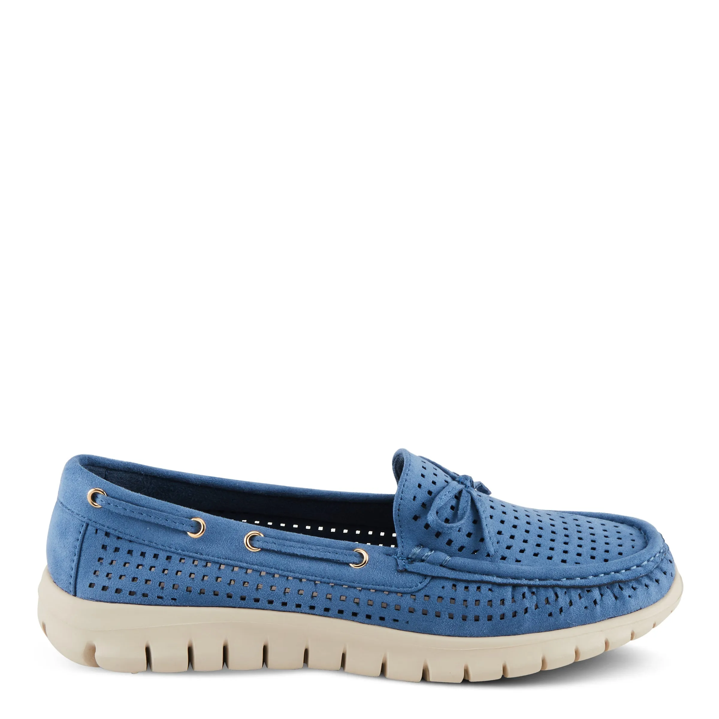 Spring Step Shoes Patrizia Aboard Shoes Women’s Vegan Slip On