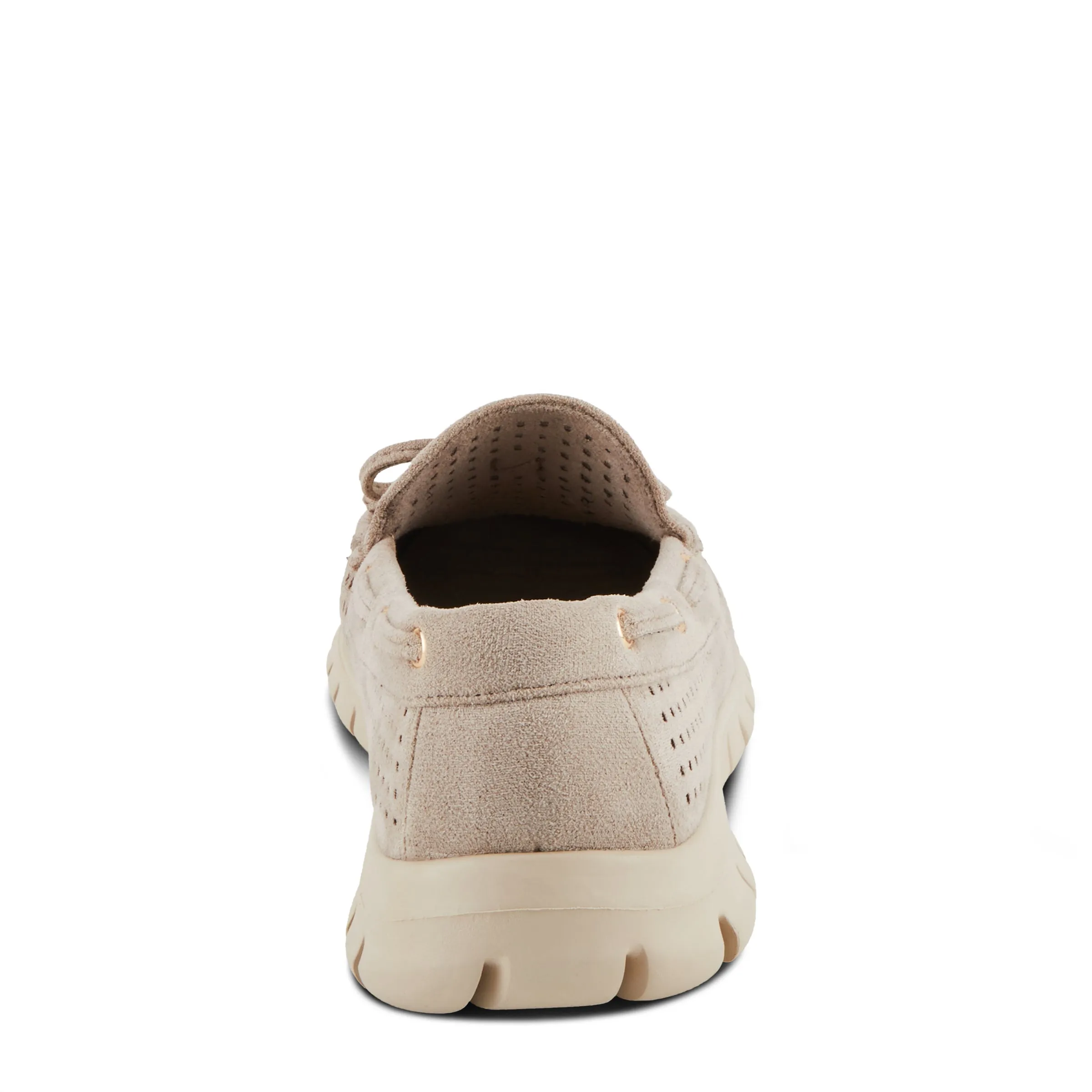 Spring Step Shoes Patrizia Aboard Shoes Women’s Vegan Slip On