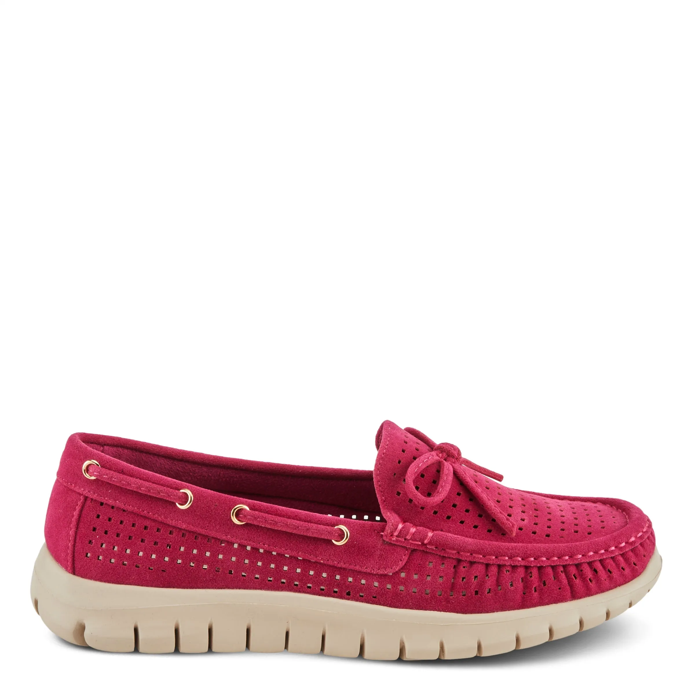 Spring Step Shoes Patrizia Aboard Shoes Women’s Vegan Slip On