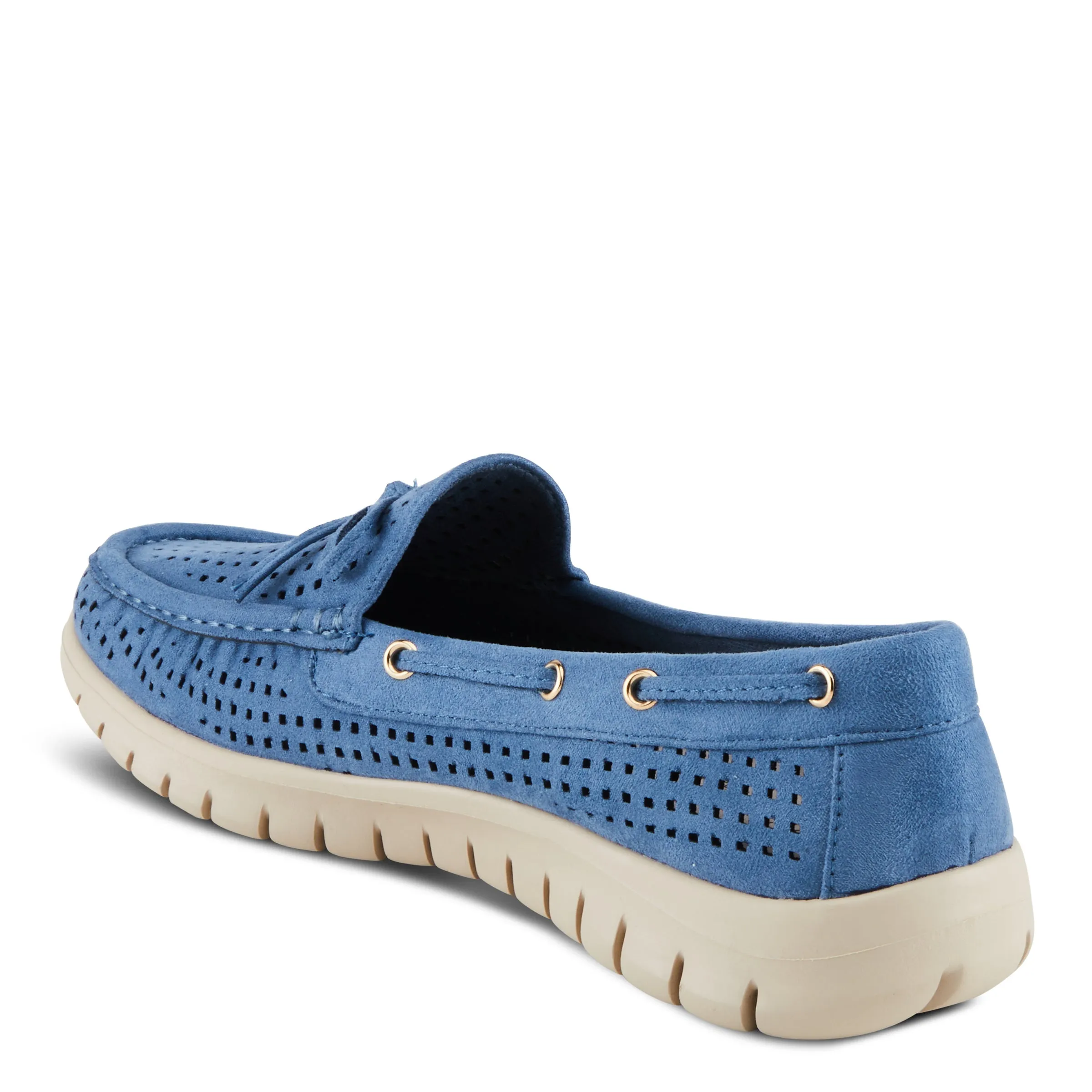 Spring Step Shoes Patrizia Aboard Shoes Women’s Vegan Slip On