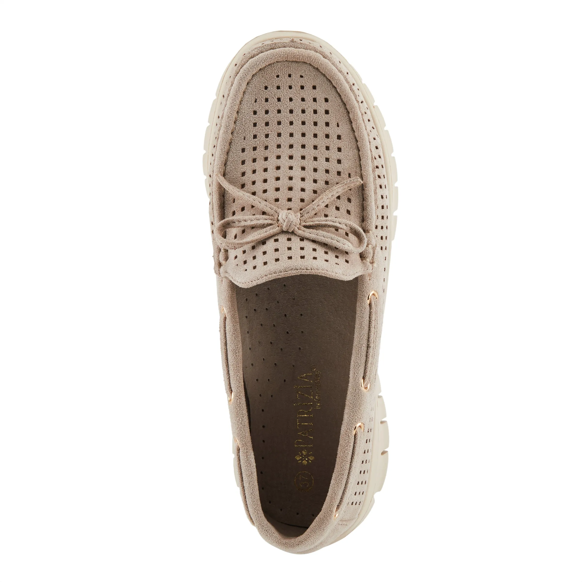 Spring Step Shoes Patrizia Aboard Shoes Women’s Vegan Slip On