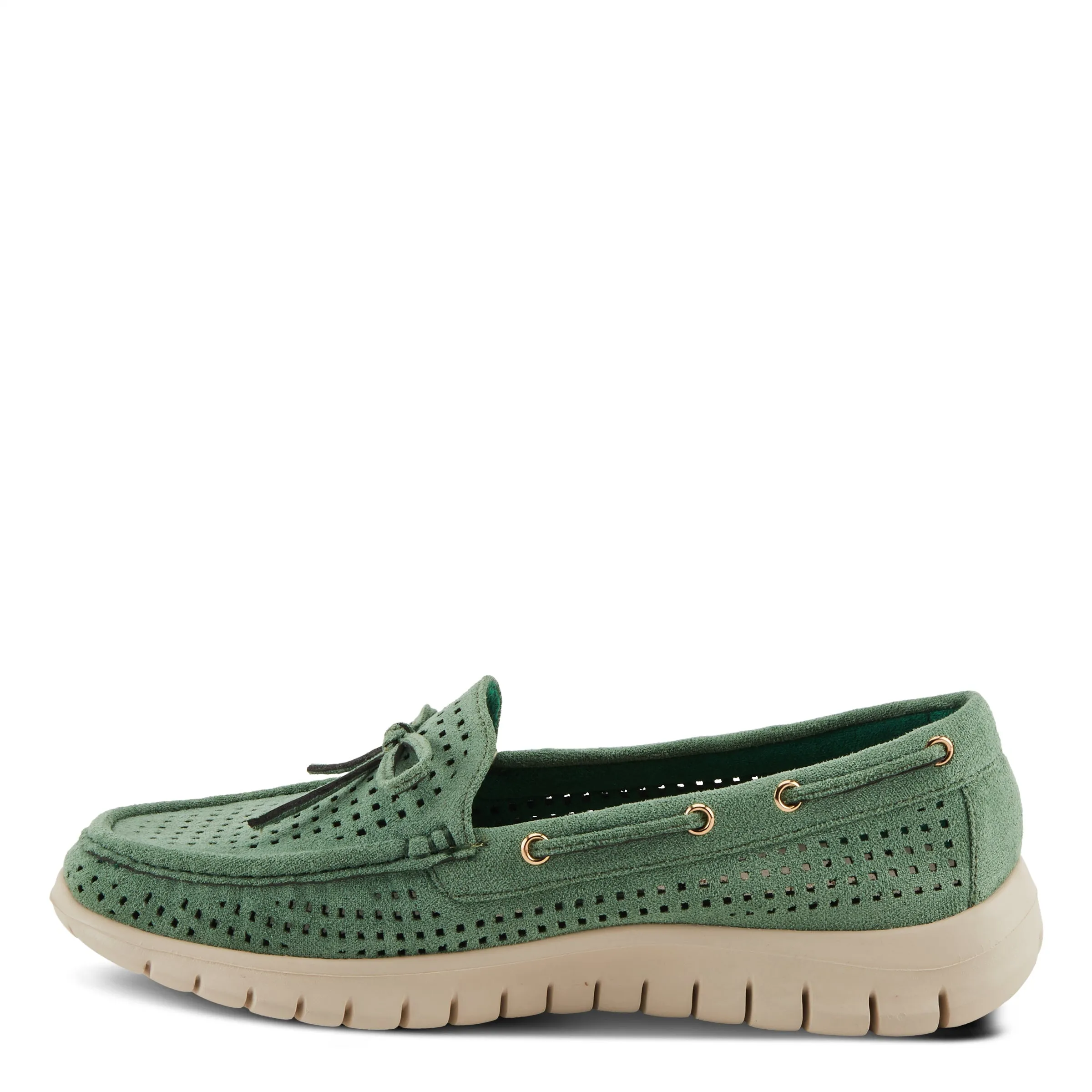 Spring Step Shoes Patrizia Aboard Shoes Women’s Vegan Slip On