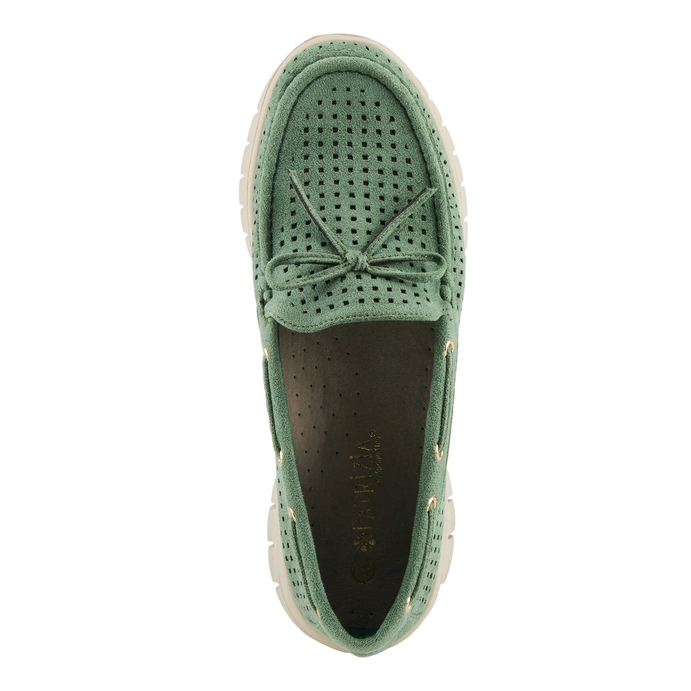 Spring Step Shoes Patrizia Aboard Shoes Women’s Vegan Slip On