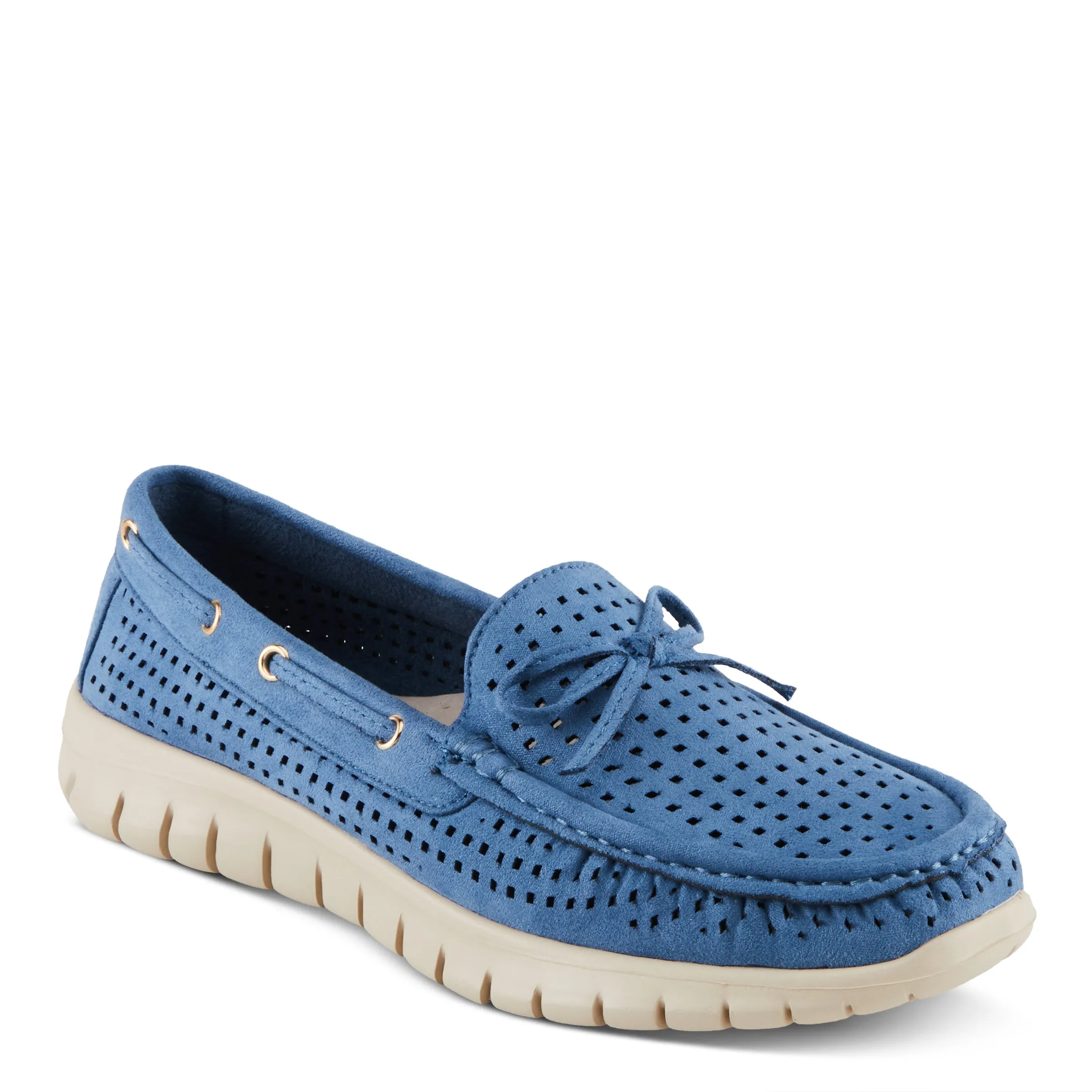 Spring Step Shoes Patrizia Aboard Shoes Women’s Vegan Slip On