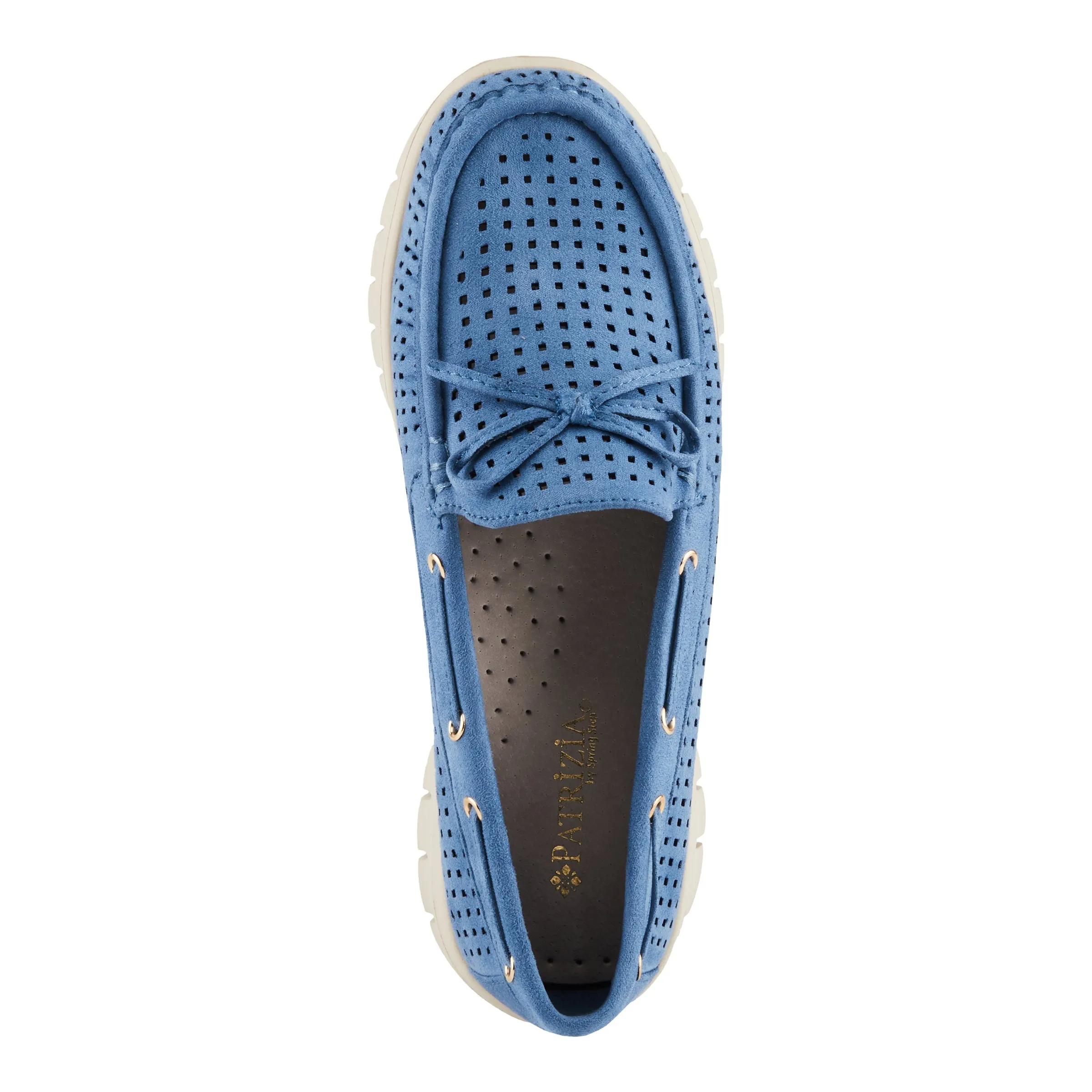 Spring Step Shoes Patrizia Aboard Shoes Women’s Vegan Slip On