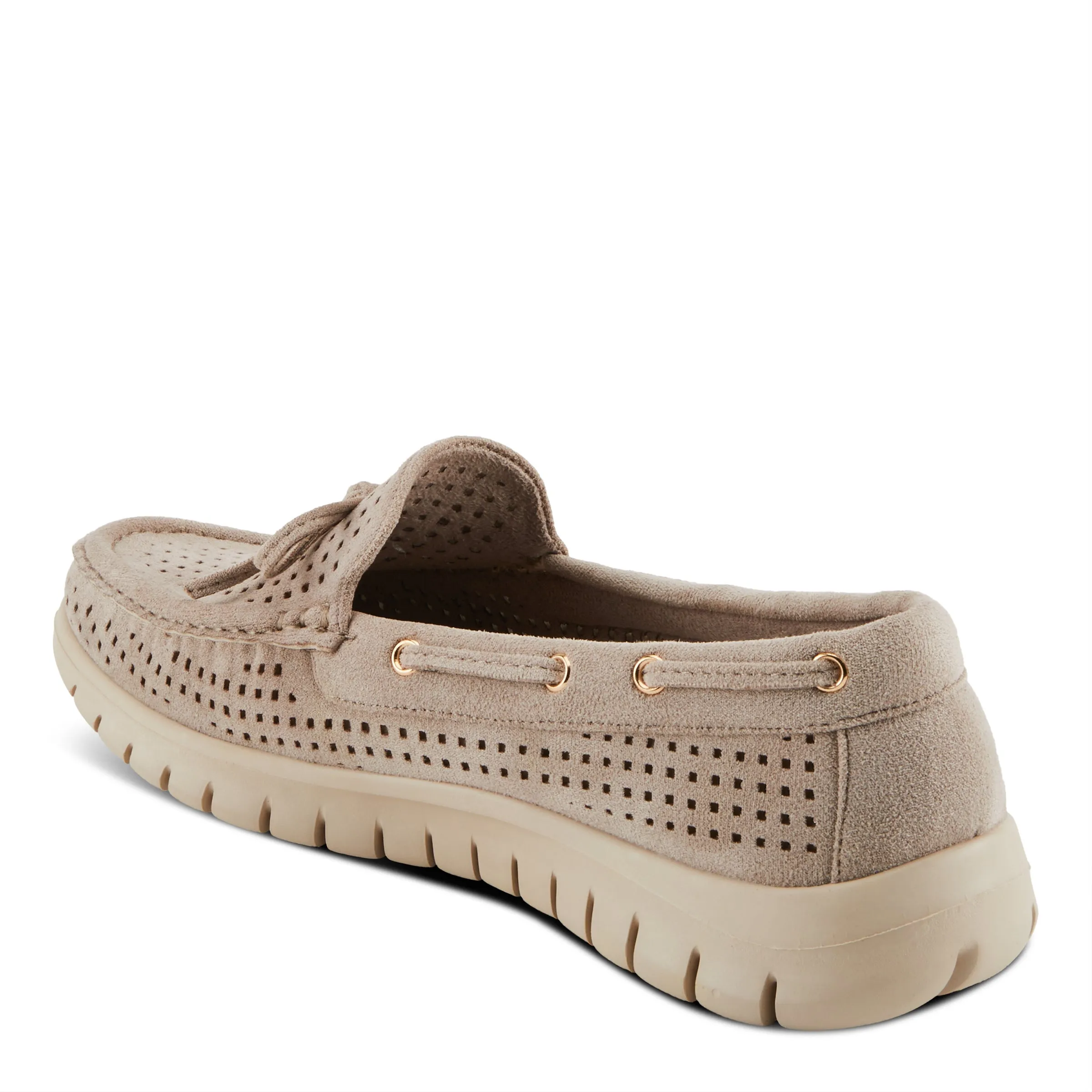 Spring Step Shoes Patrizia Aboard Shoes Women’s Vegan Slip On